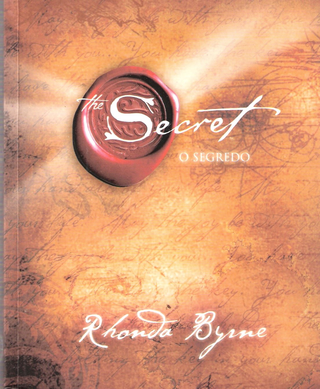 O segredo [ Livre importé d´Espagne ] 9789724152257