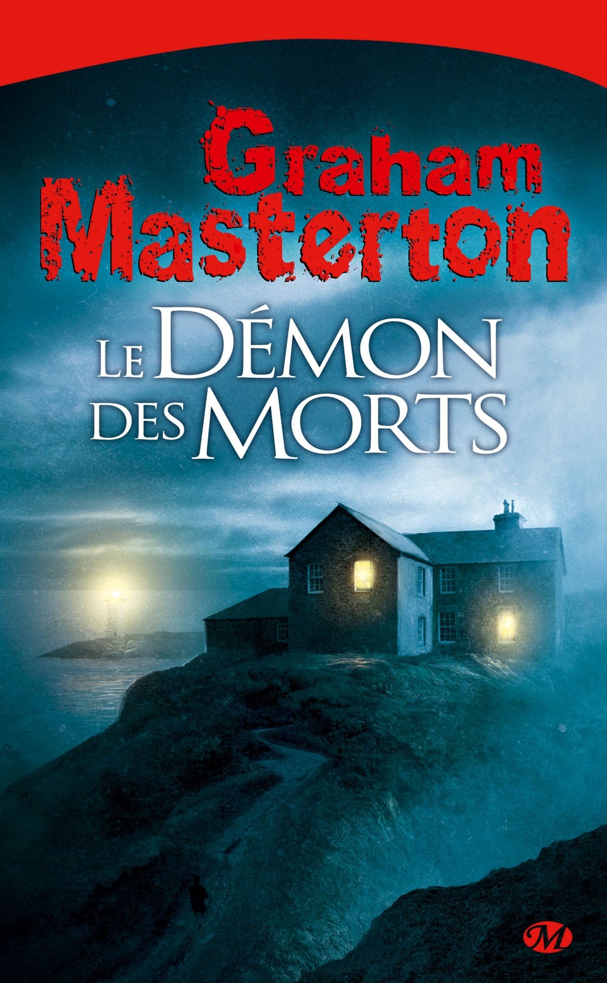 Le Démon des morts 9782811204129