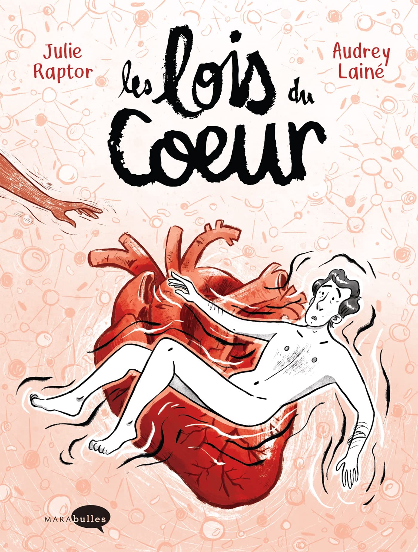 Les lois du coeur 9782501146975