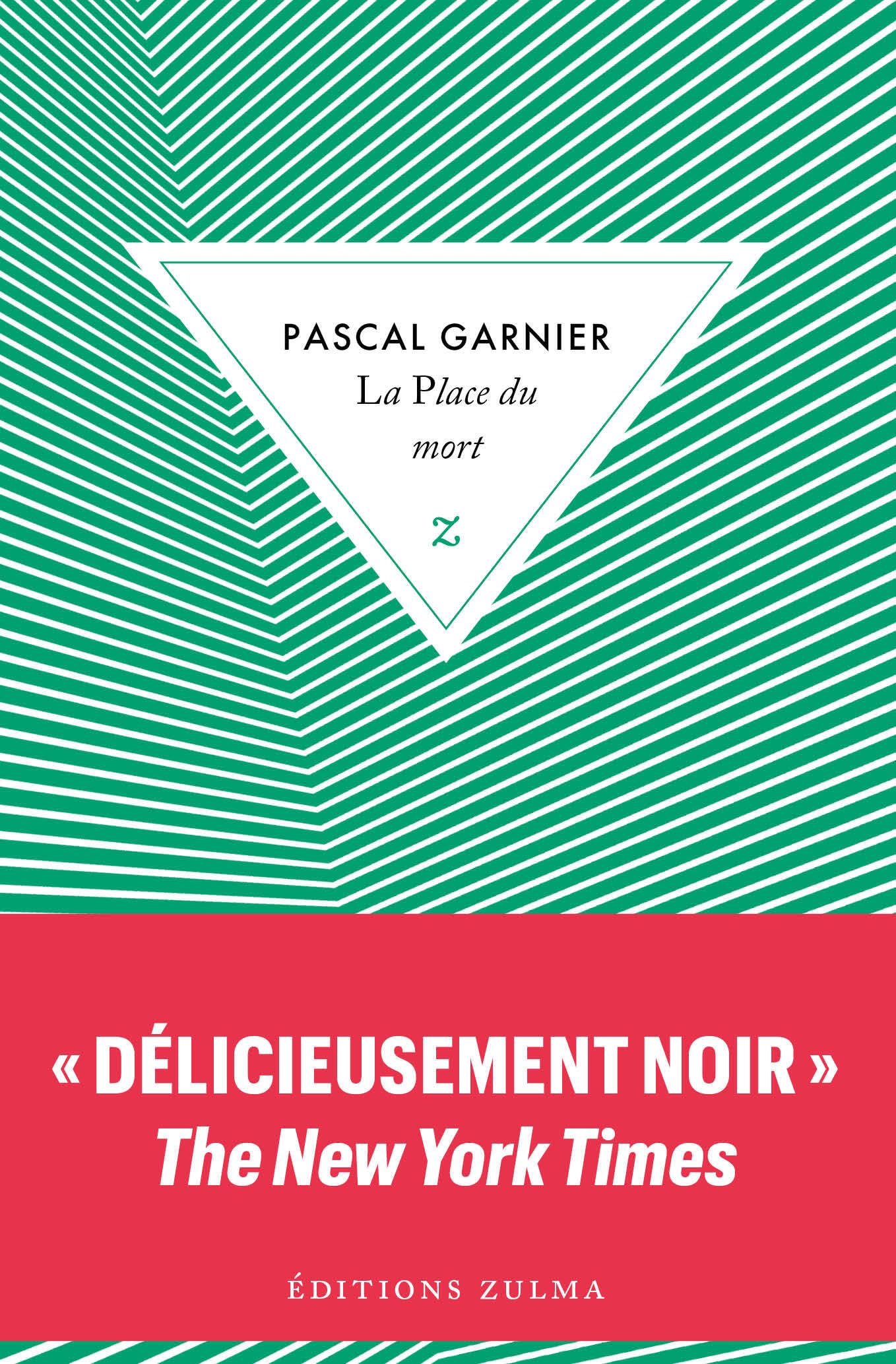 La place du mort 9791038703773