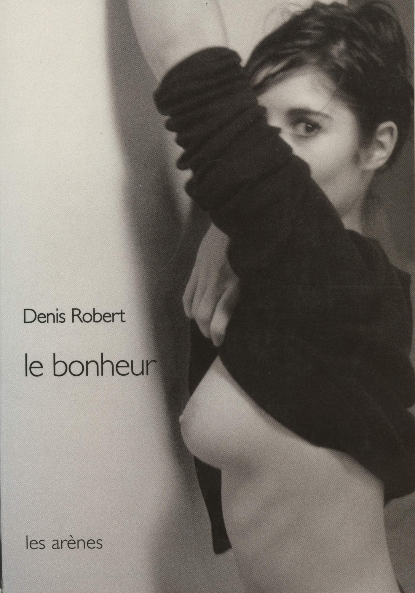 Le Bonheur 9782912485106