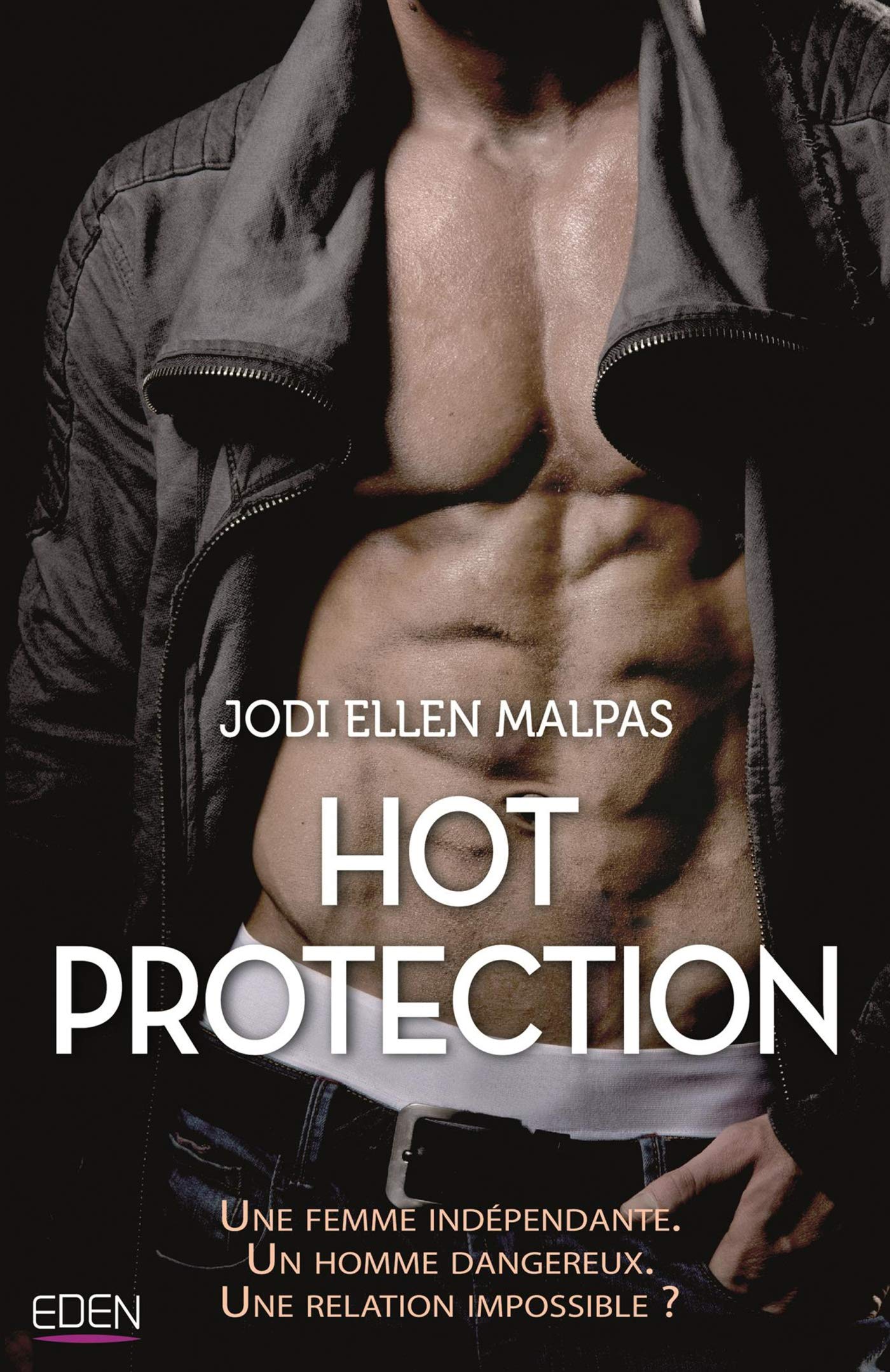 Hot protection 9782824613413
