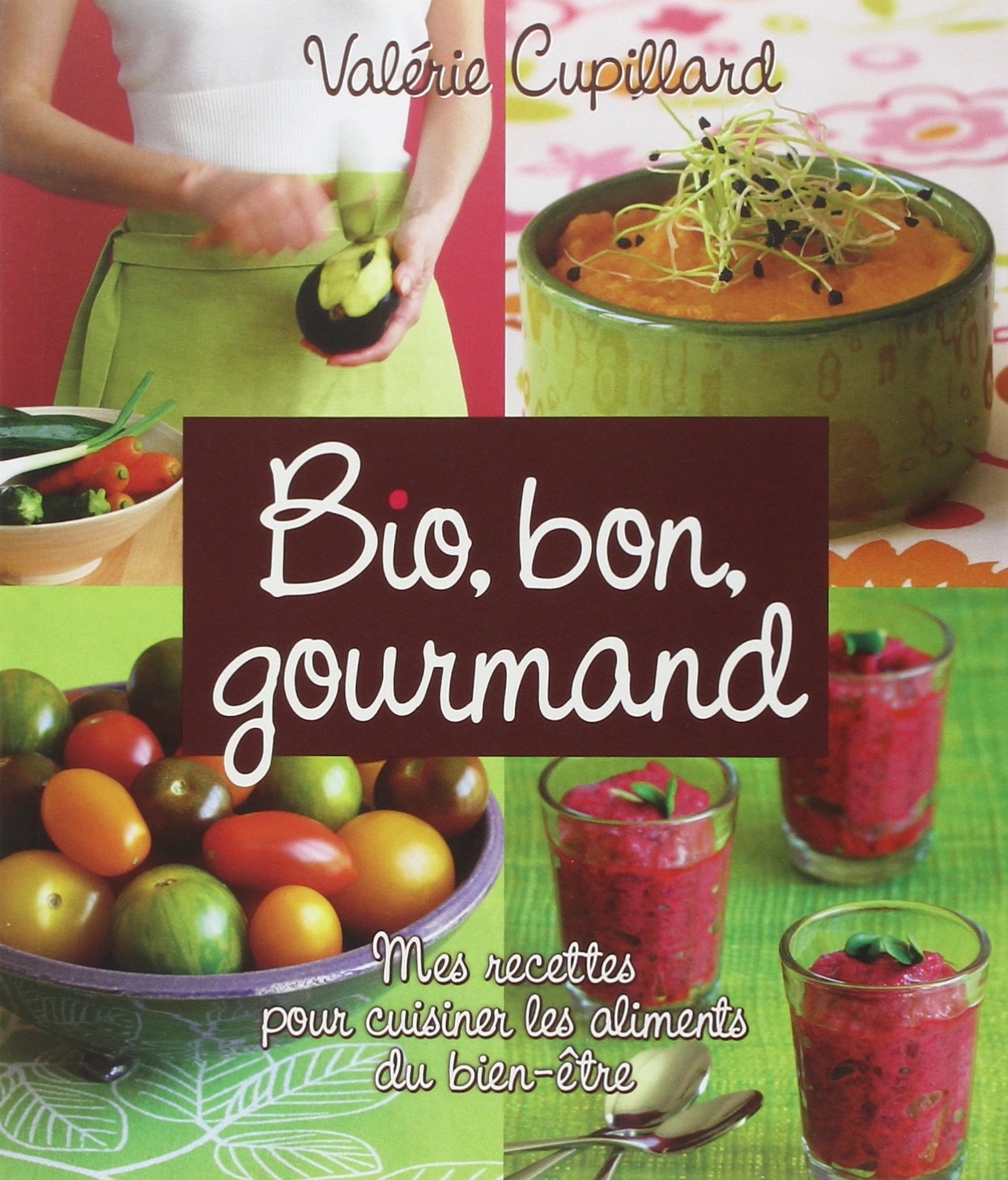 Bio bon gourmand 9782809502121