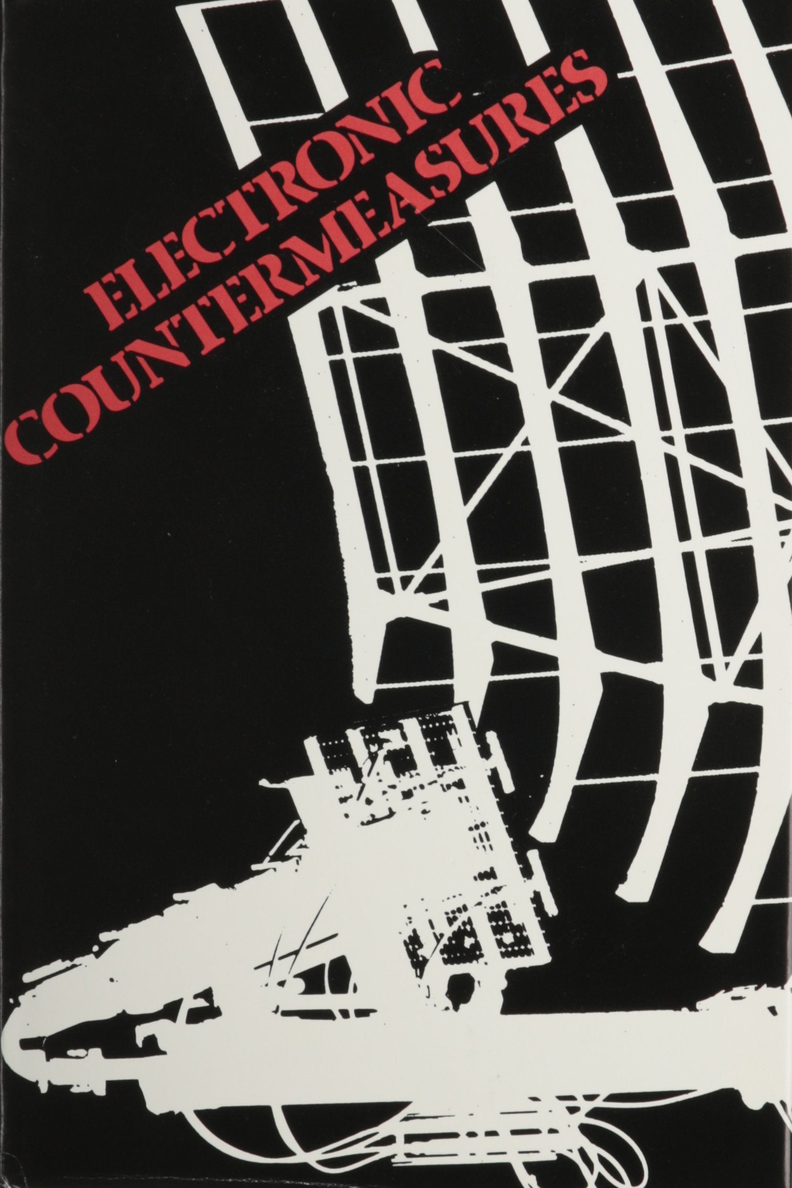 Electronic Countermeasures 9780932146007