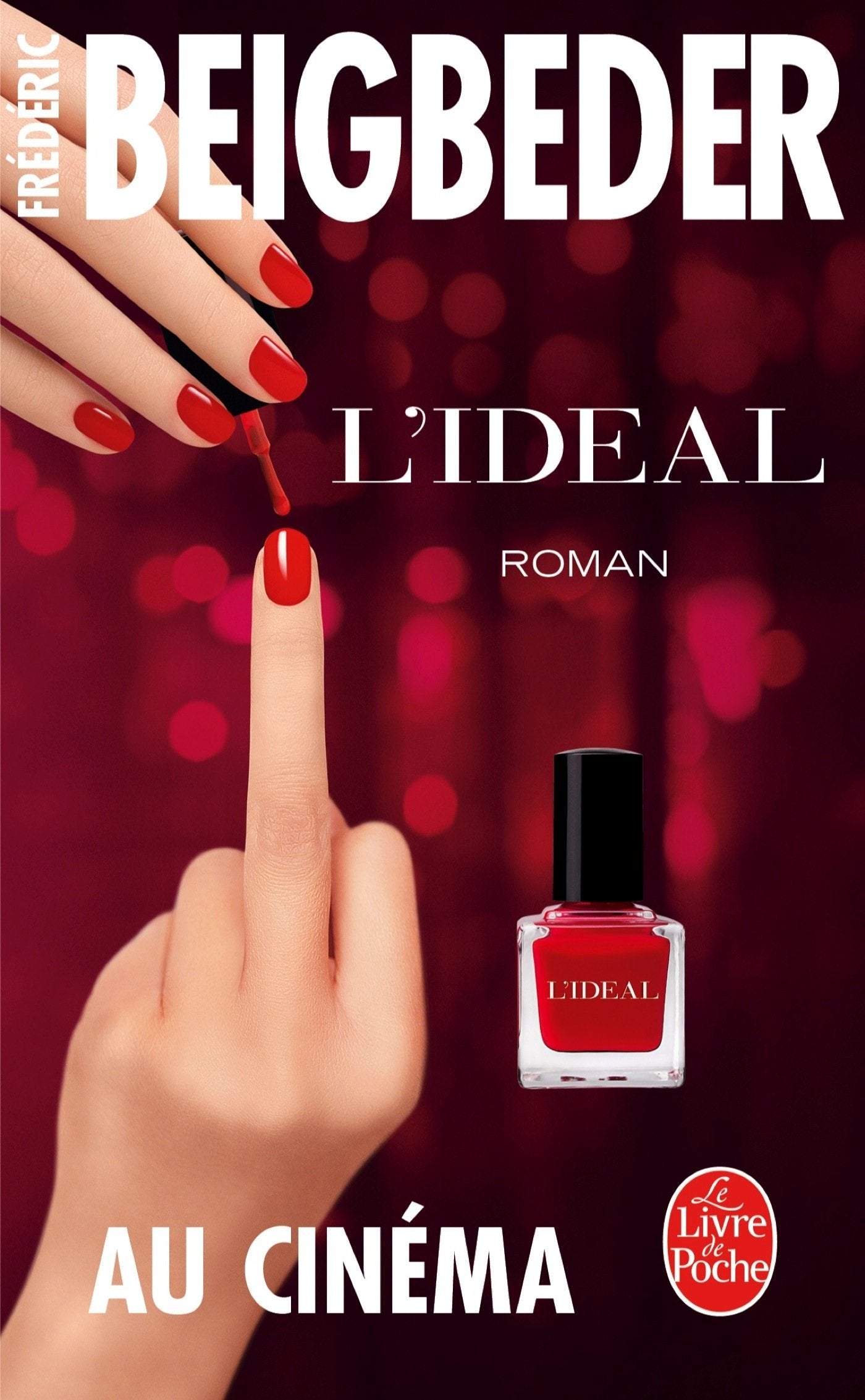 L'Idéal (Au secours pardon) 9782253067955