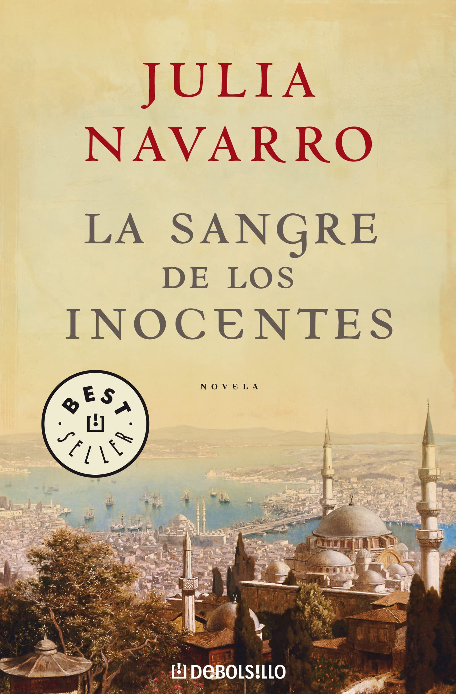 La sangre de los inocentes / The Blood of Innocents 9788483465240