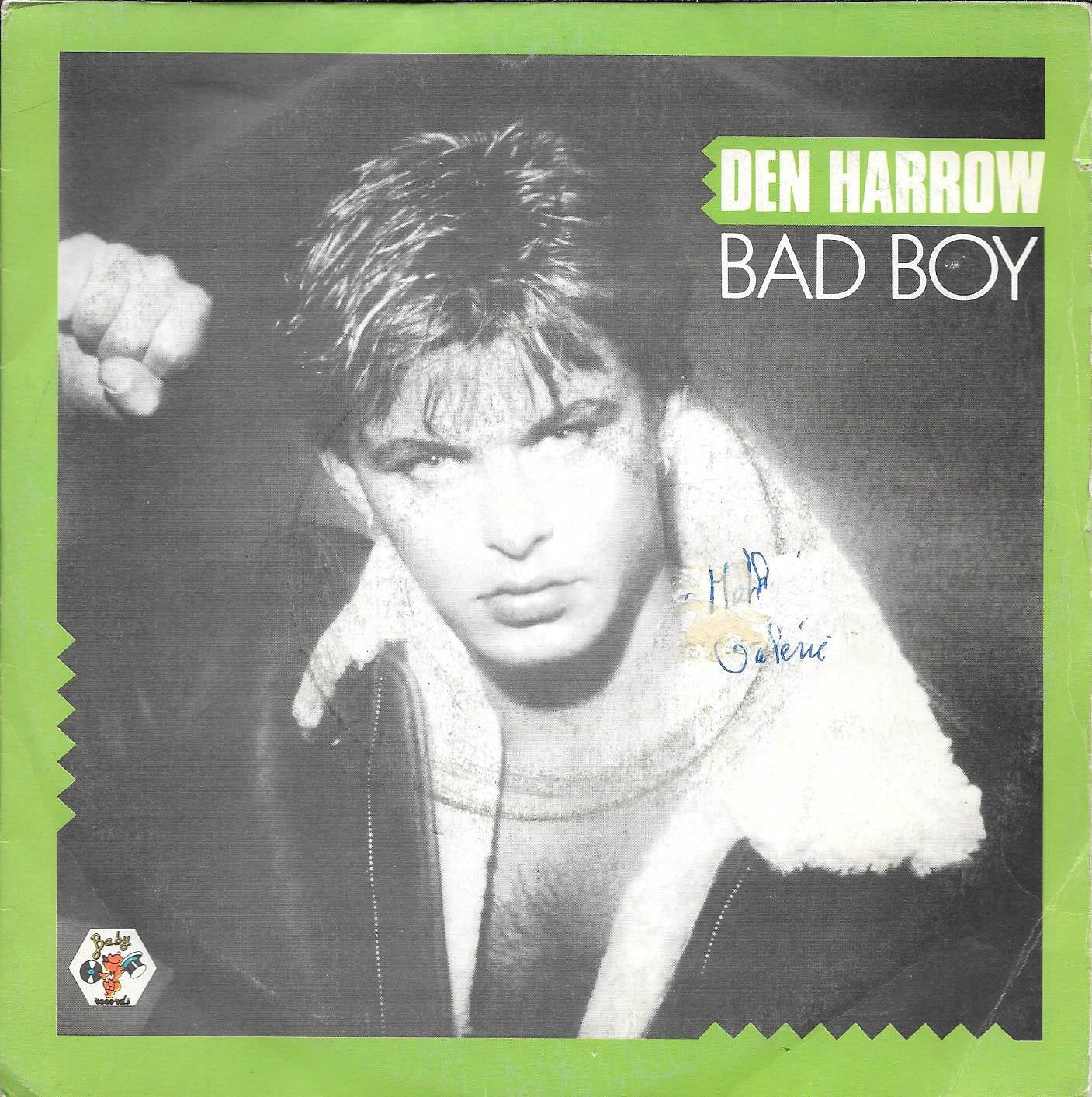 Bad Boy 0042288365075