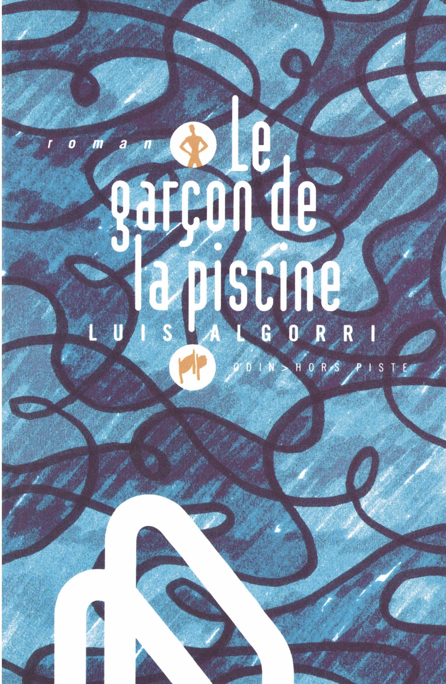 Le Garçon de la piscine 9782913167285