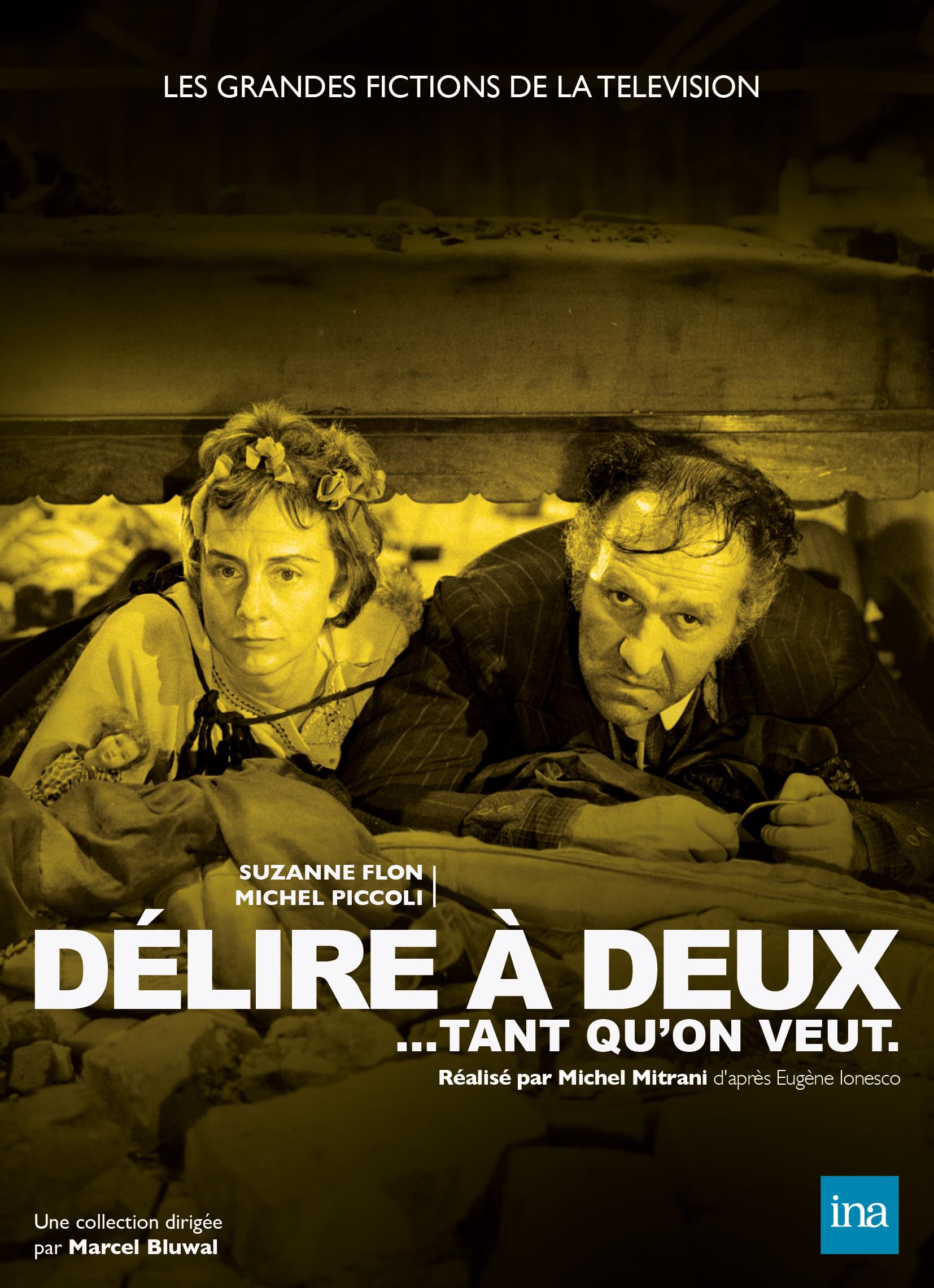 Délire à Deux 3545020015940