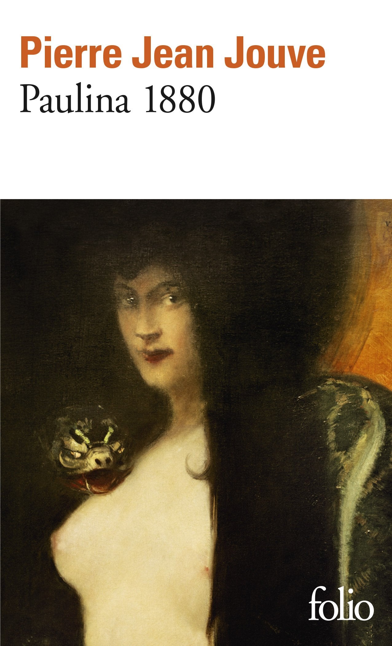 Paulina 1880 9782070366095