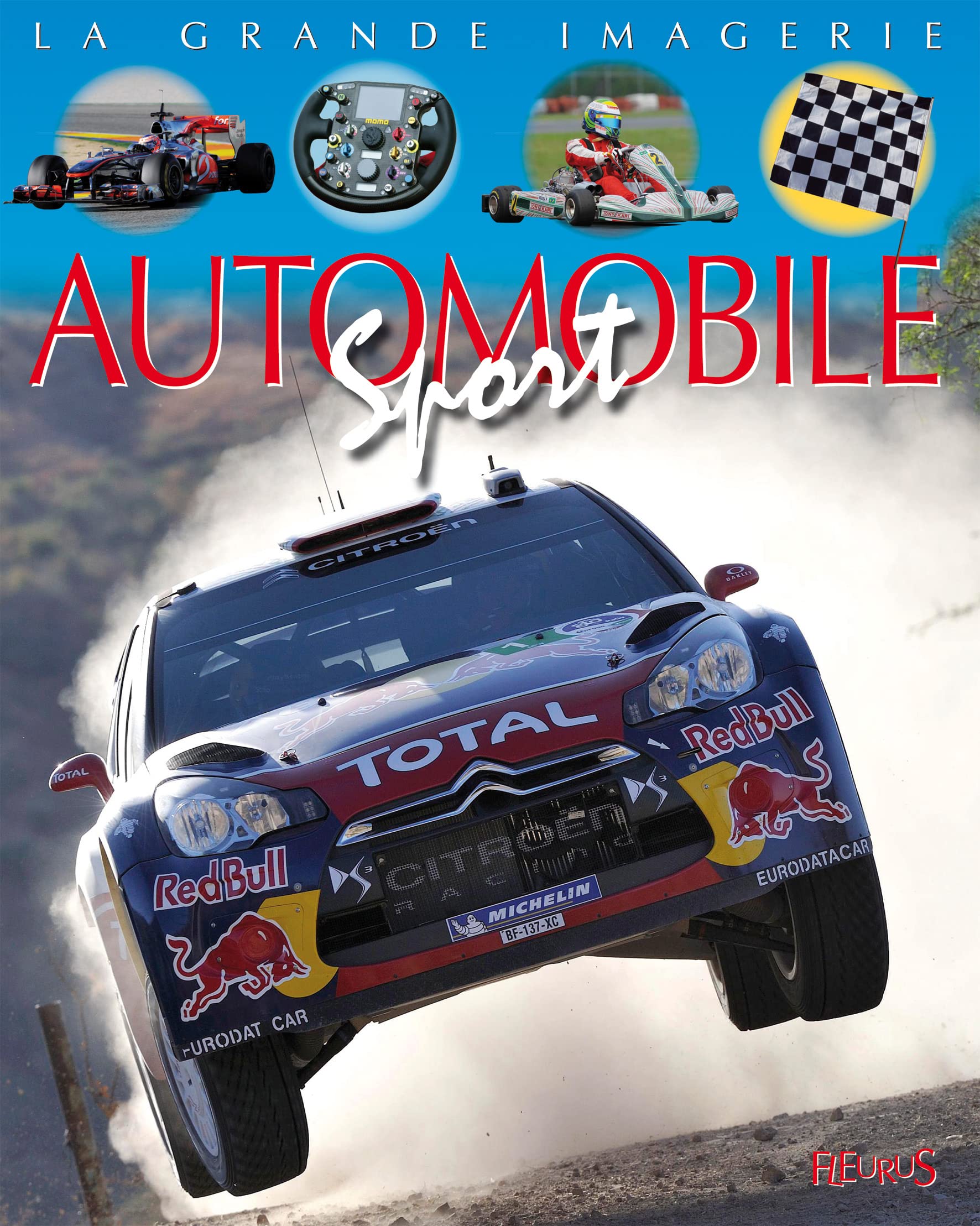 Sport automobile 9782215106715