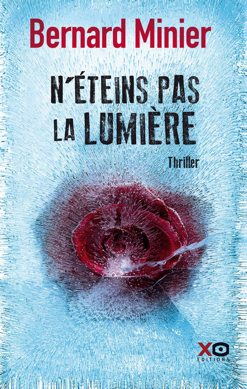N'éteins pas la lumière 9782845636316