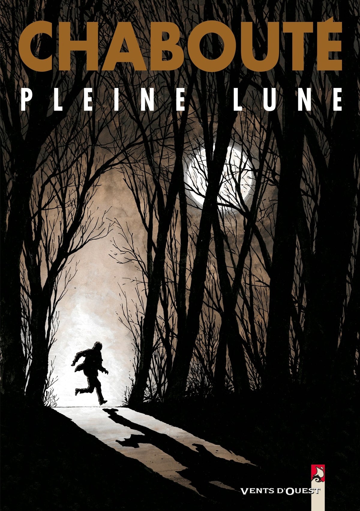 Pleine Lune 9782869678927