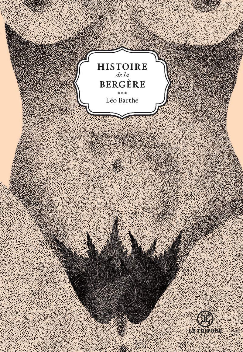 Histoire de la bergère - tome 1 De la vie d'une chienne (01) 9782370550965