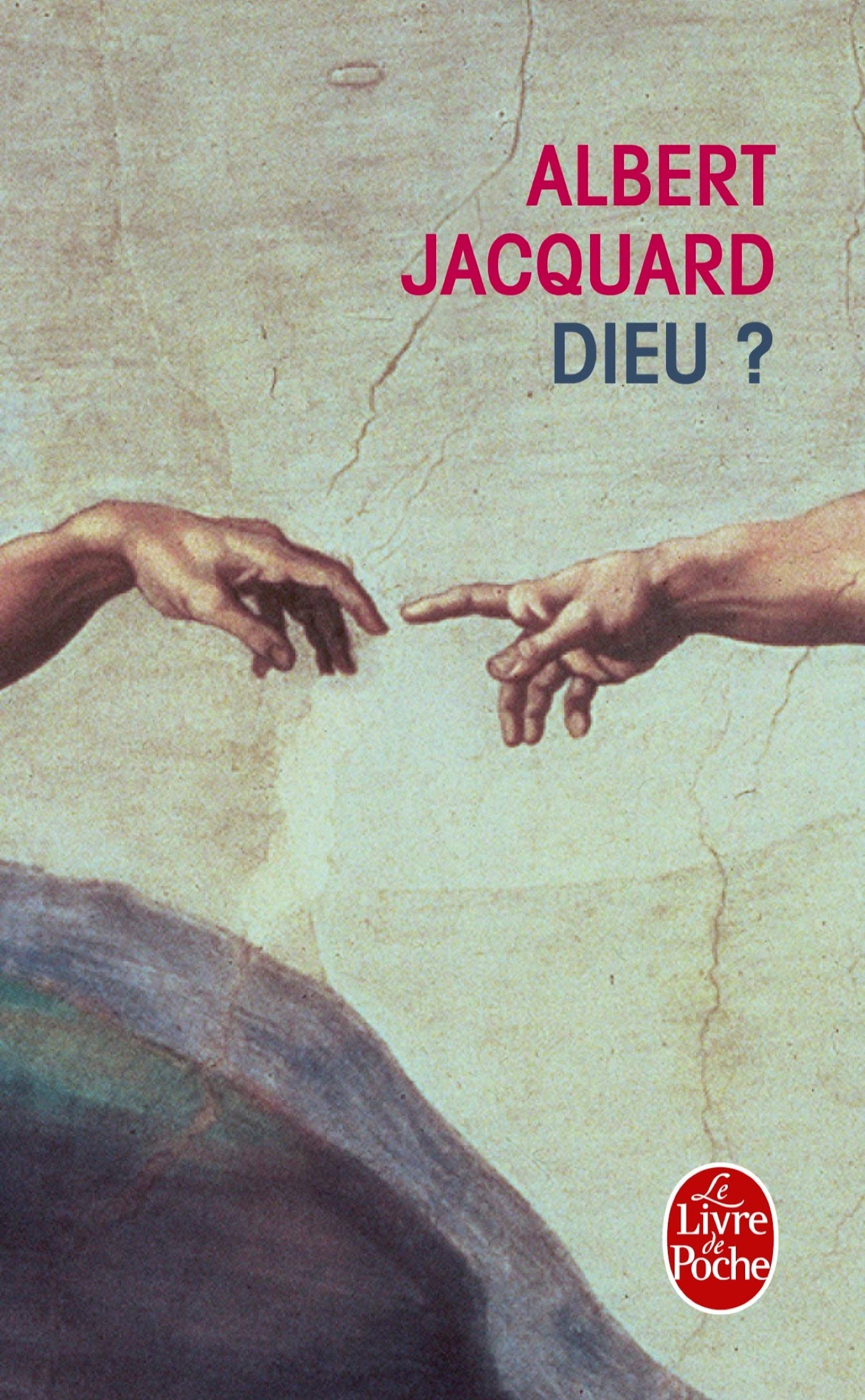 Dieu ? 9782253111474