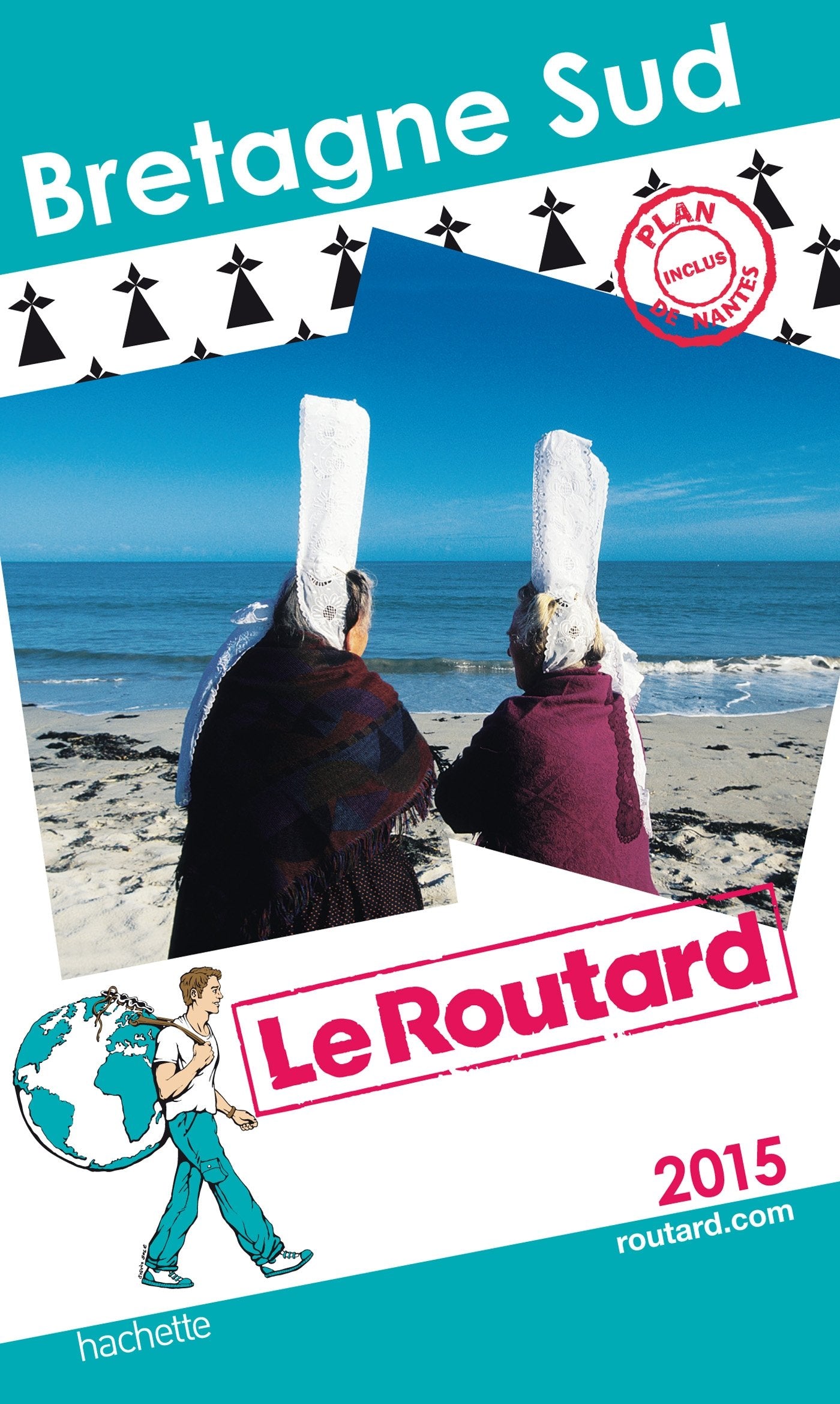 Bretagne Sud 9782010027543