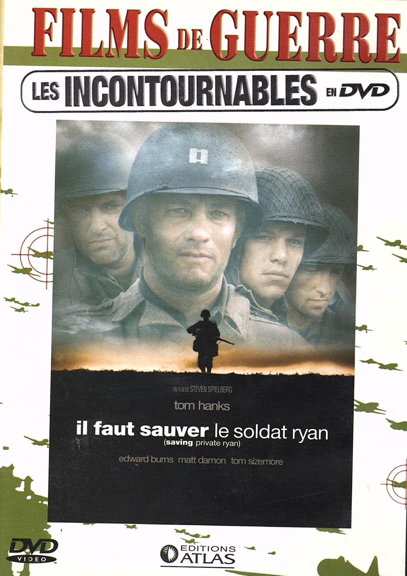 Il Faut sauver Le Soldat Ryan [Édition Simple] 3333973138935