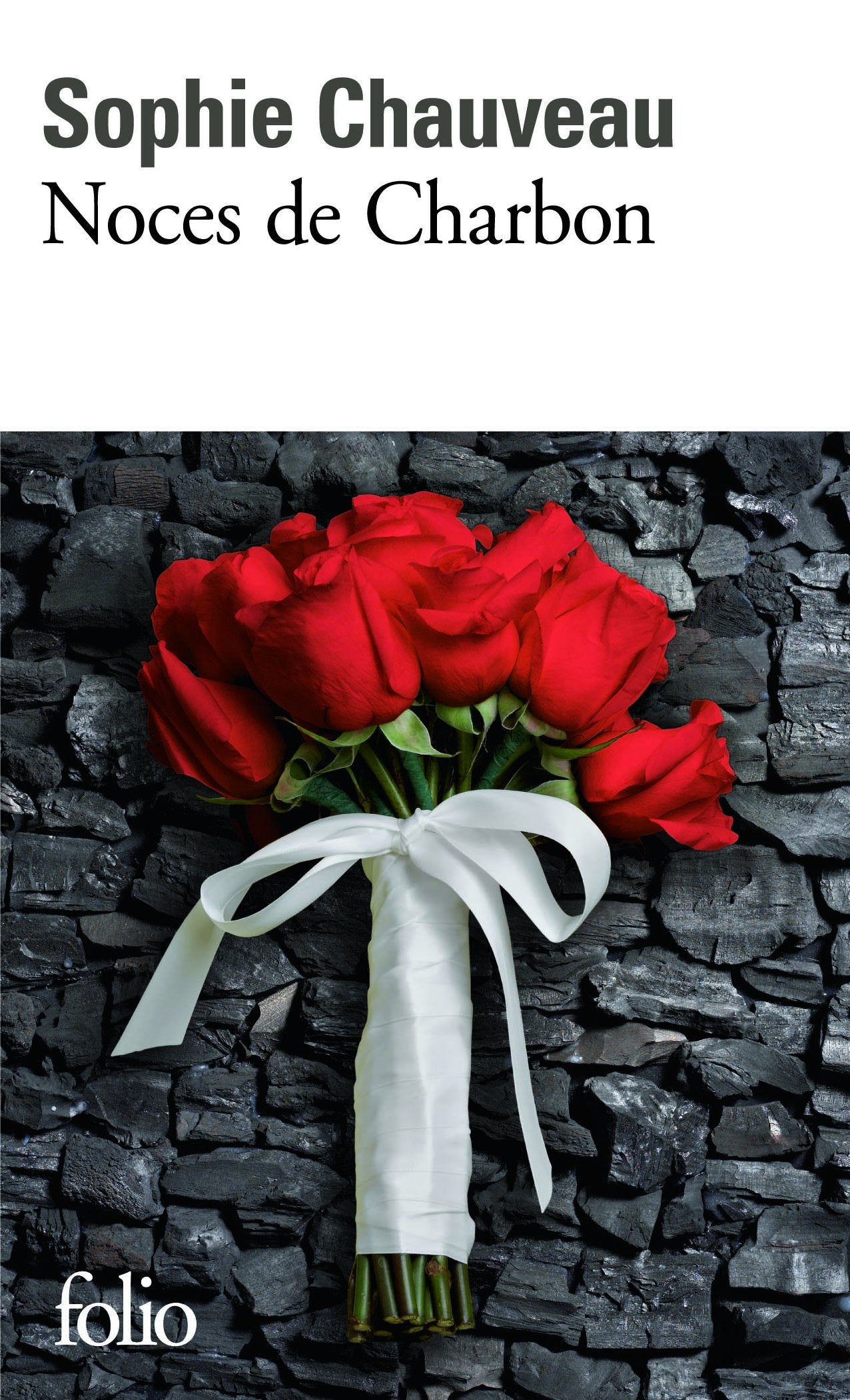 Noces de Charbon 9782070463312