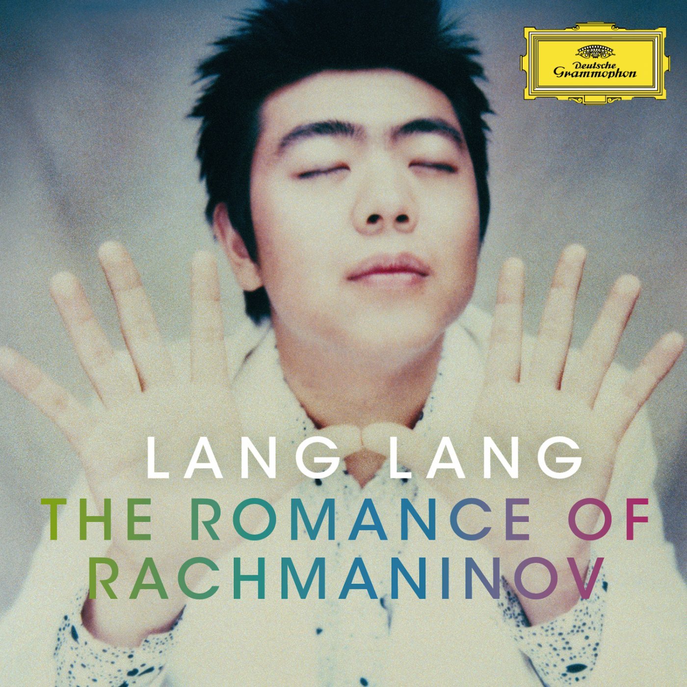 Romance of Rachmaninov [Import] 0028947922360
