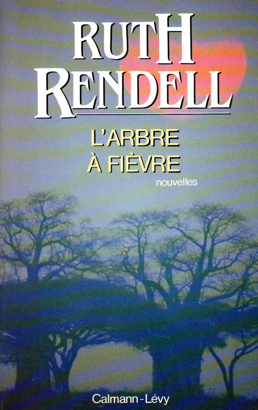 L'Arbre à fièvre 9782702119433