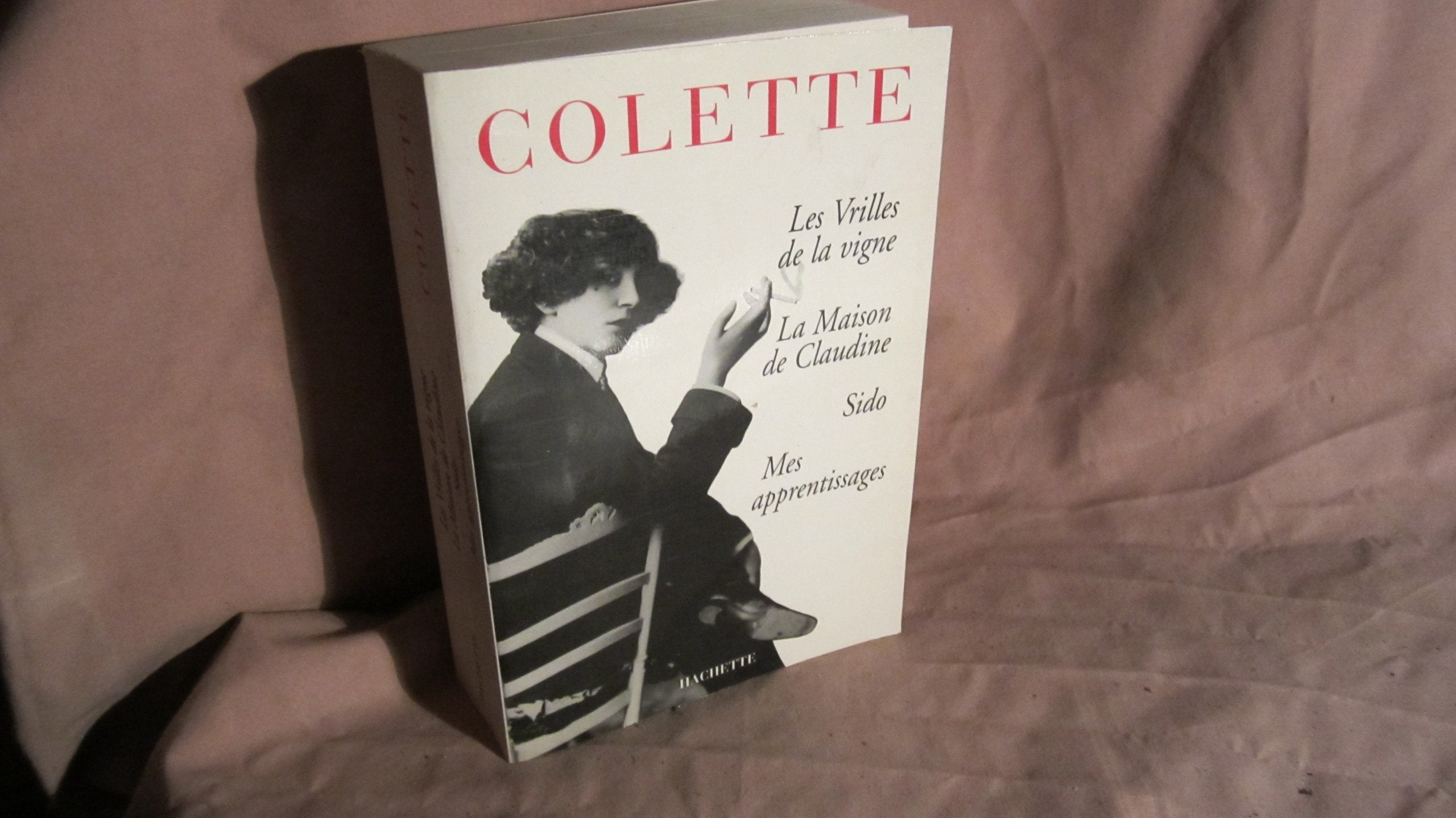 Colette 9782012350991