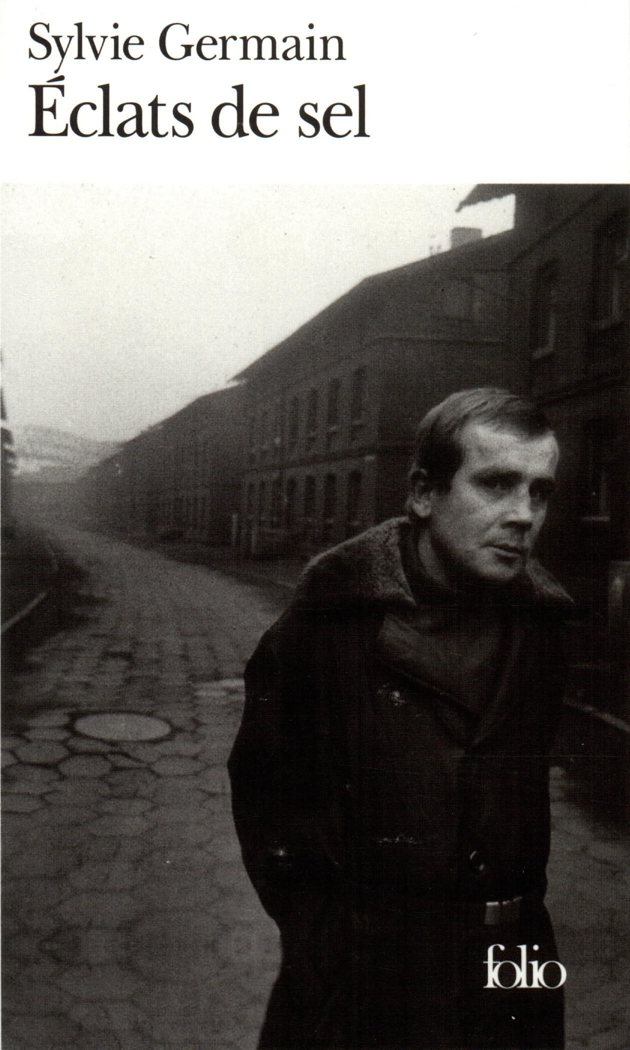 Éclats de sel 9782070402984