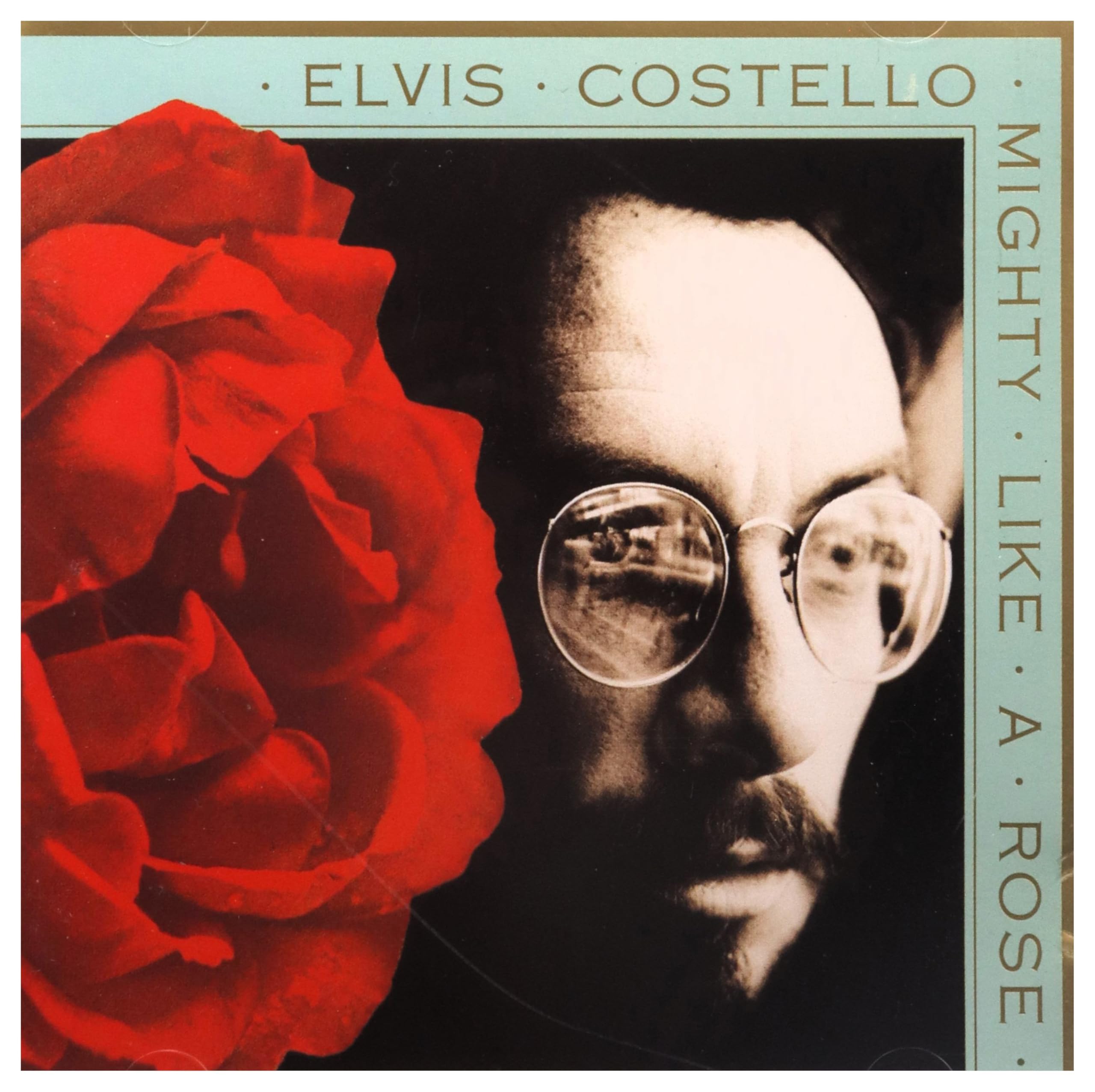 Mighty Like a Rose 0075992657525