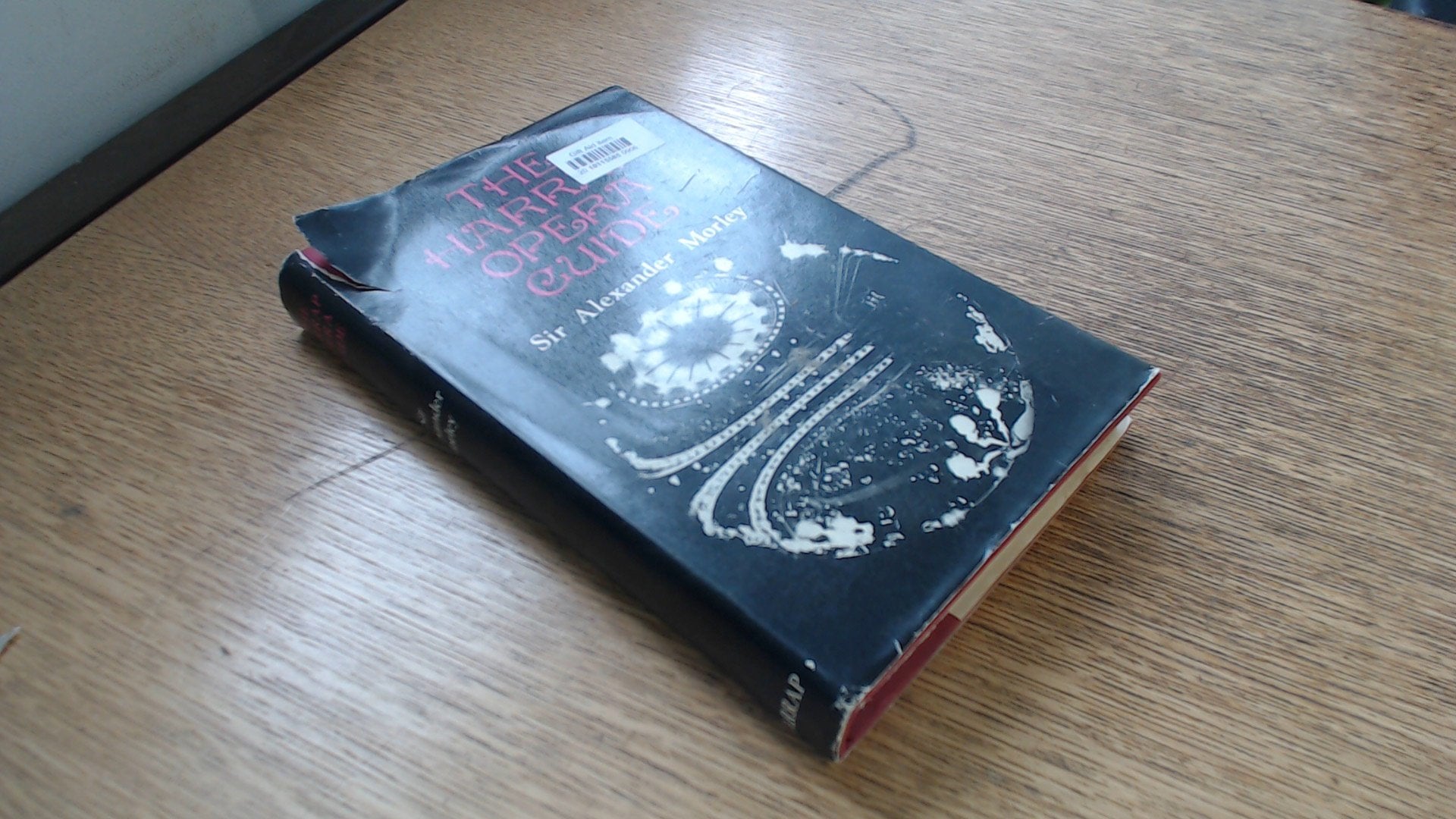 Harrap's Slang : Dictionnaire d'argot anglais et américain, Anglais/français, français/anglais 9780245505096