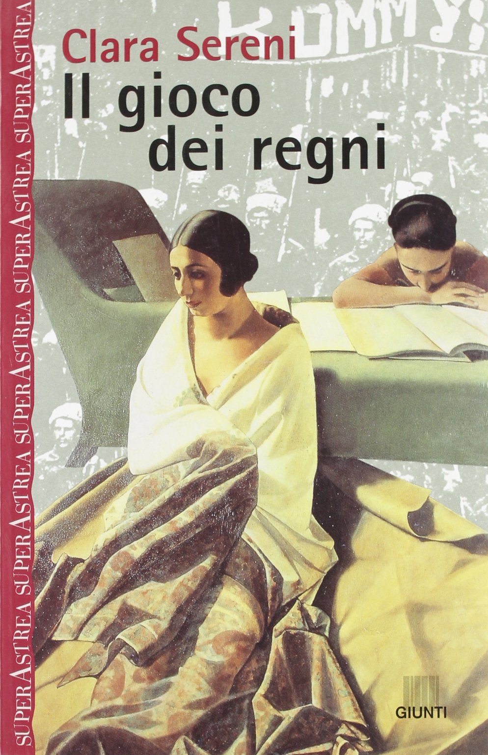 Il gioco dei regni 9788809014930