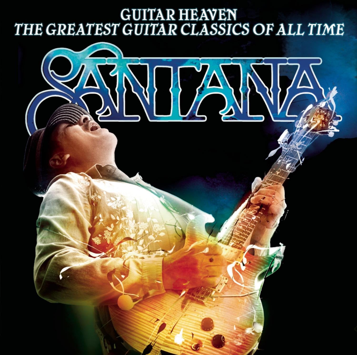 Heaven: The Greatest Guitar Classics of All Time 0886977745928