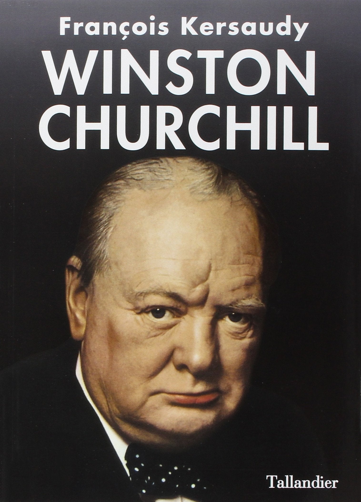 Winston Churchill 9791021008403