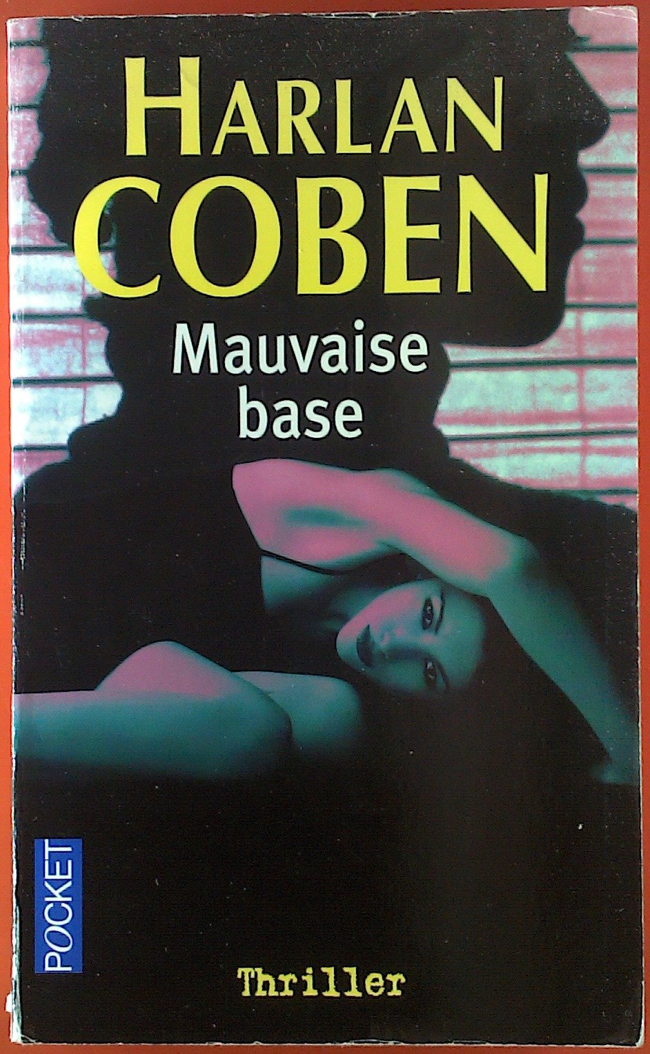 Mauvaise base 9782298026047