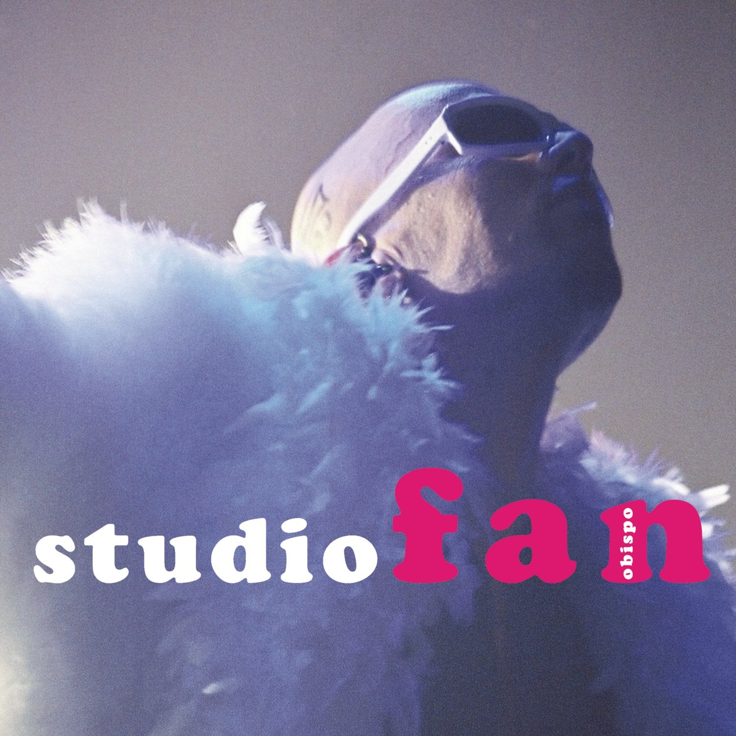 Live Fan/Studio Fan -Digi 5099751258452