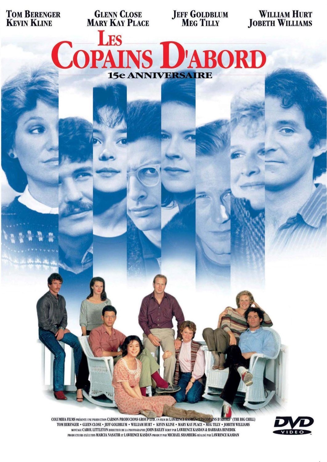 Les Copains d'abord [Édition 15ème Anniversaire] 3333297502993