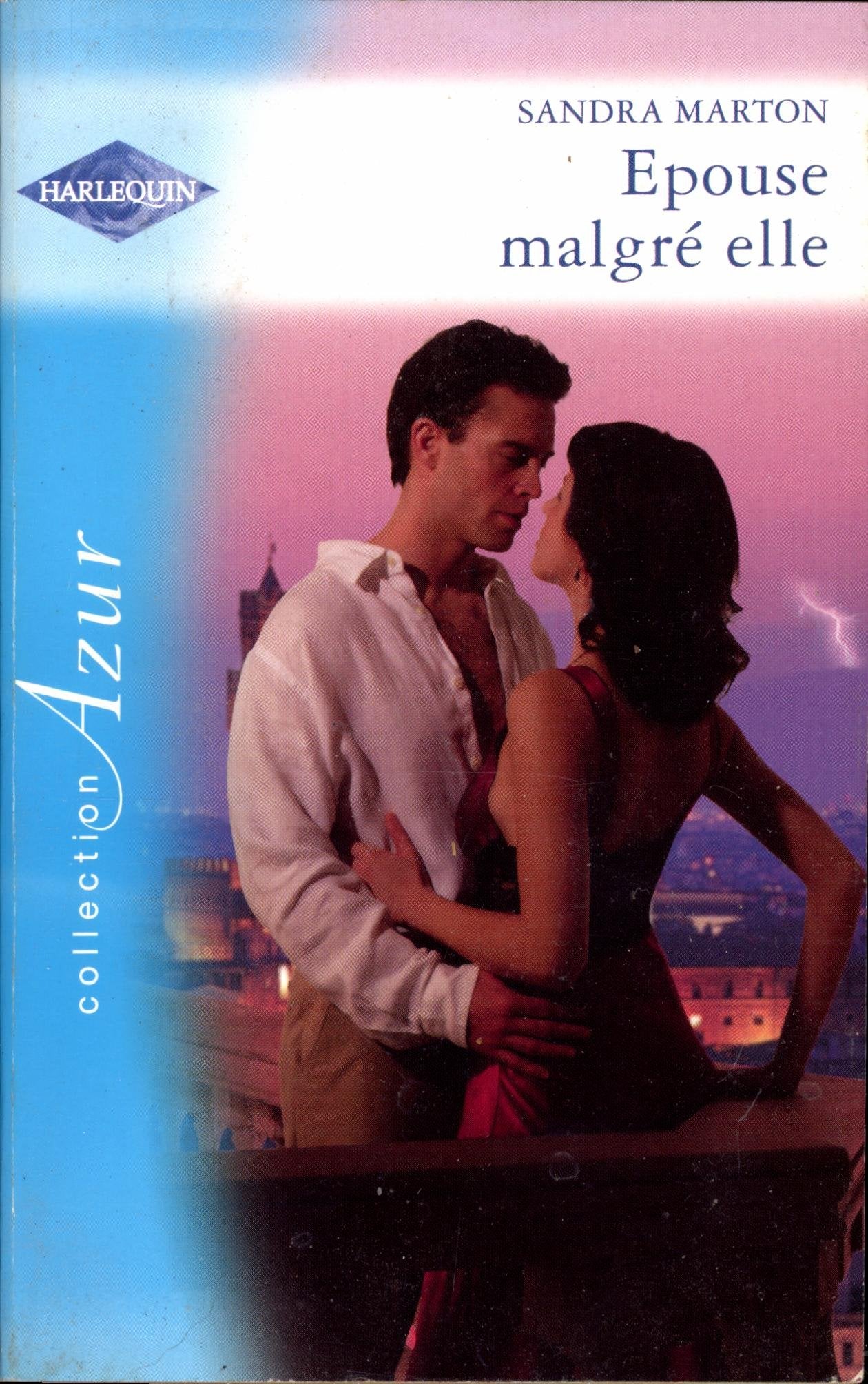 Epouse malgré elle HS 9782280178488