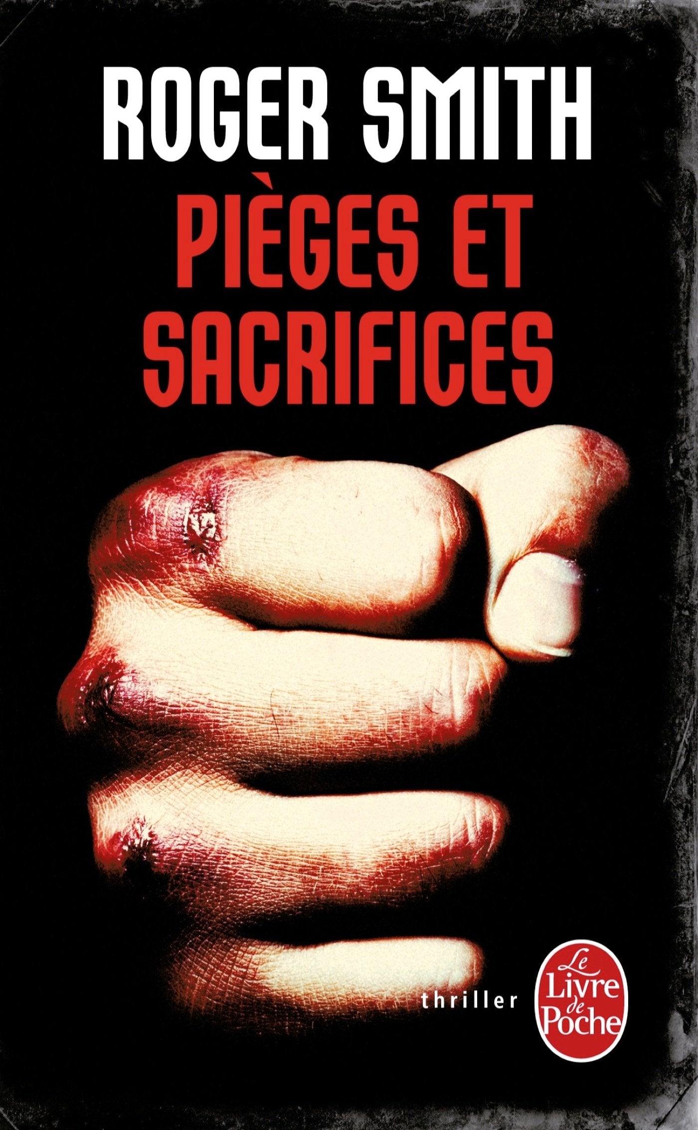 Pièges et sacrifices 9782253095170