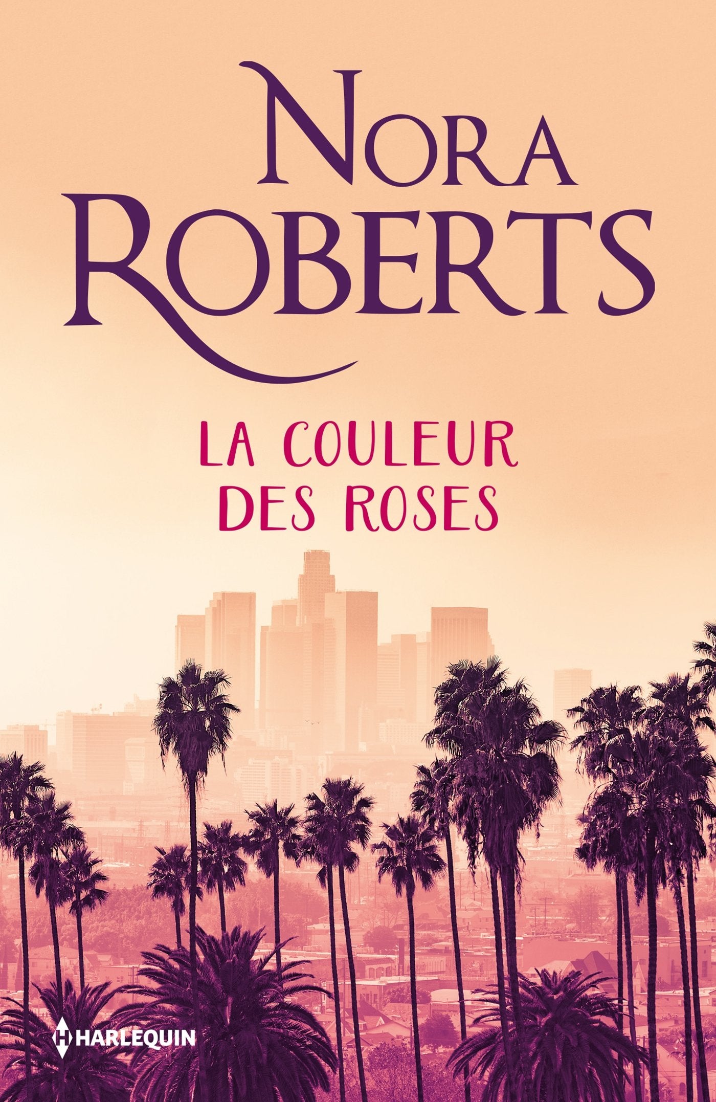 La couleur des roses 9782280385923