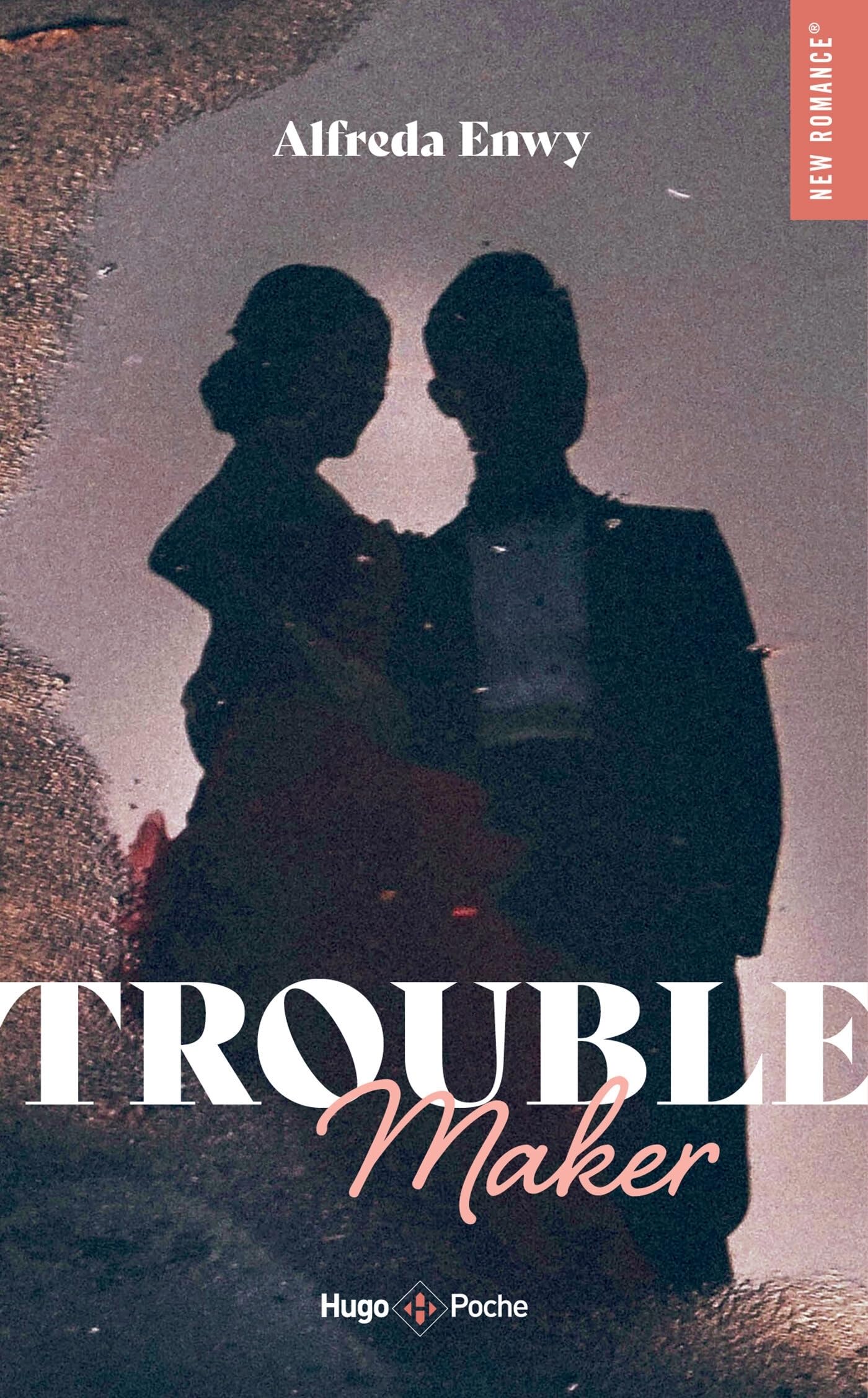 Troublemaker 9782755664645