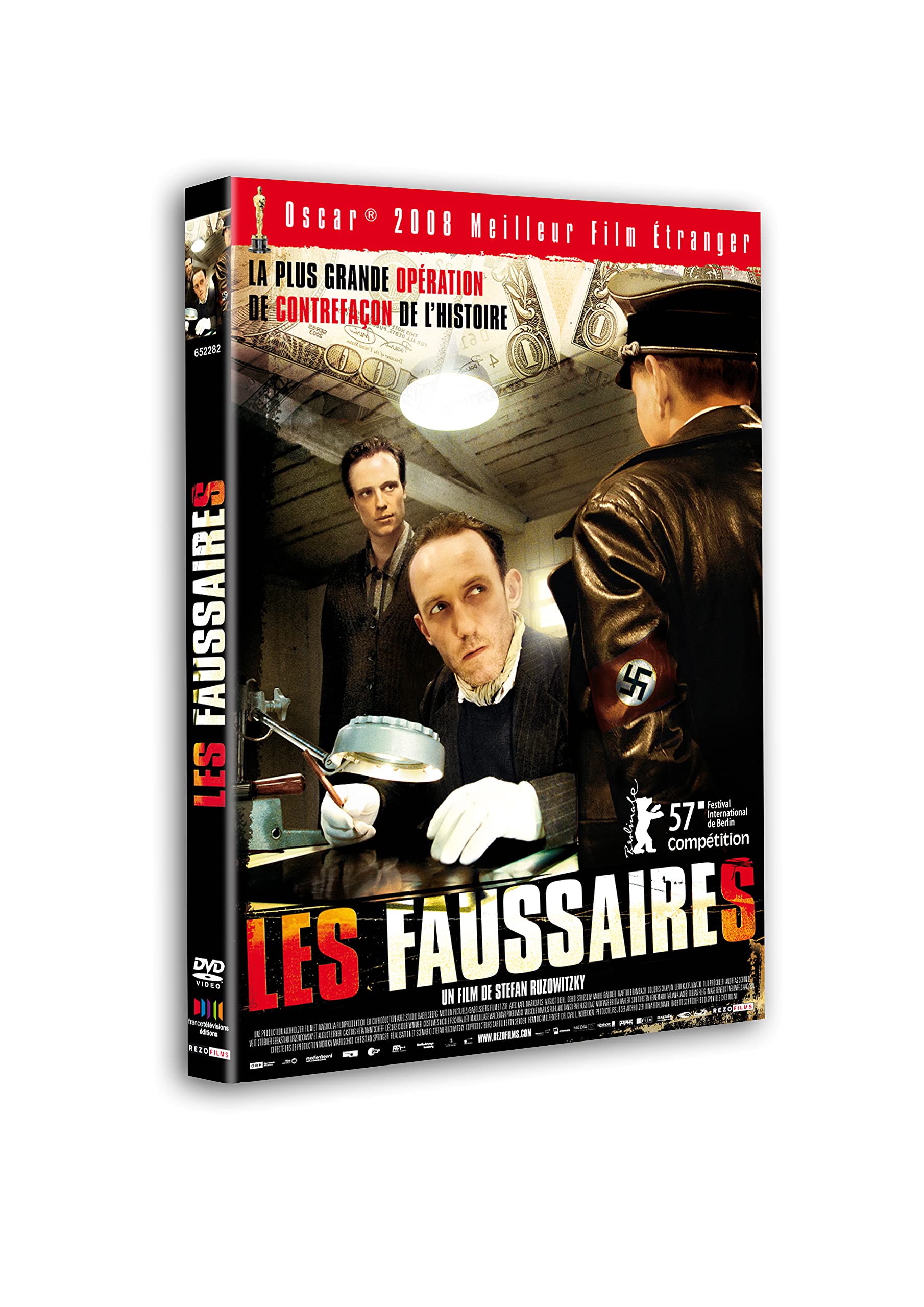 Les faussaires 3333297522823