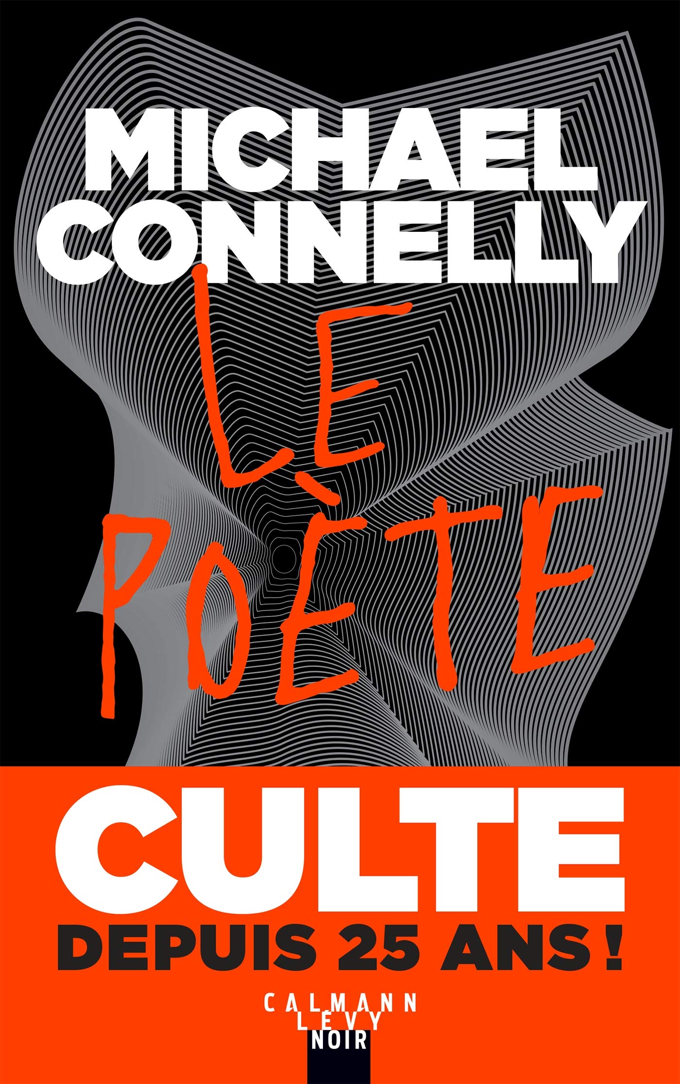 Le Poète - édition anniversaire 9782702183458