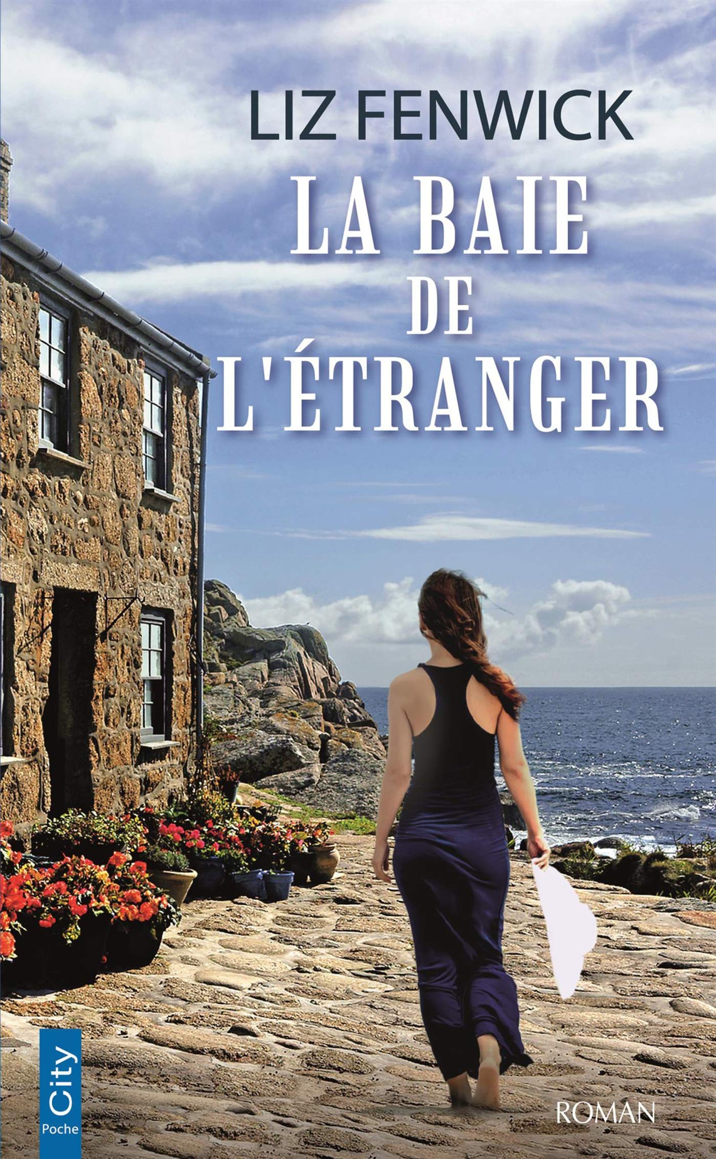 La baie de l'étranger 9782824615172