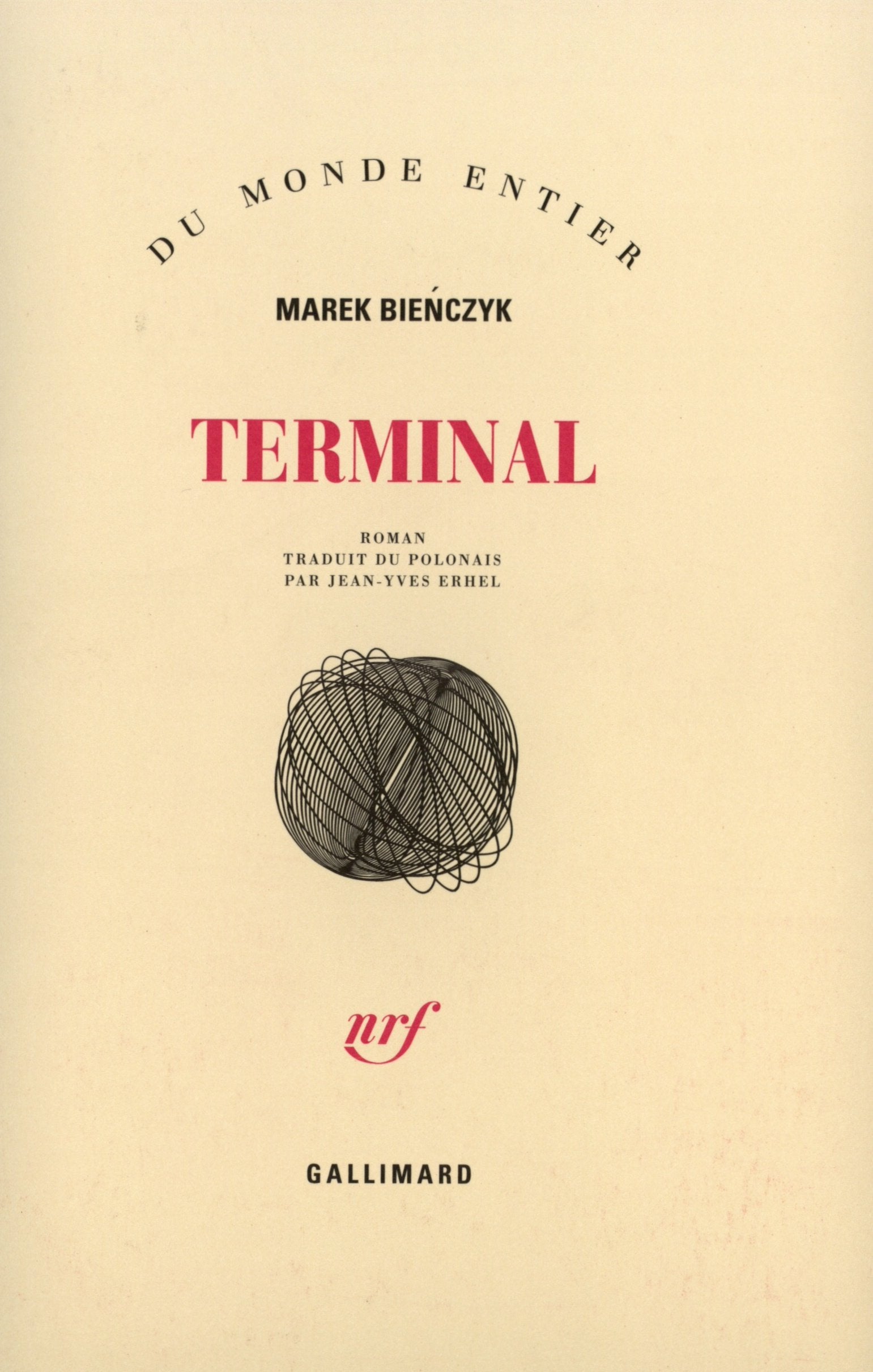 Terminal 9782070742714
