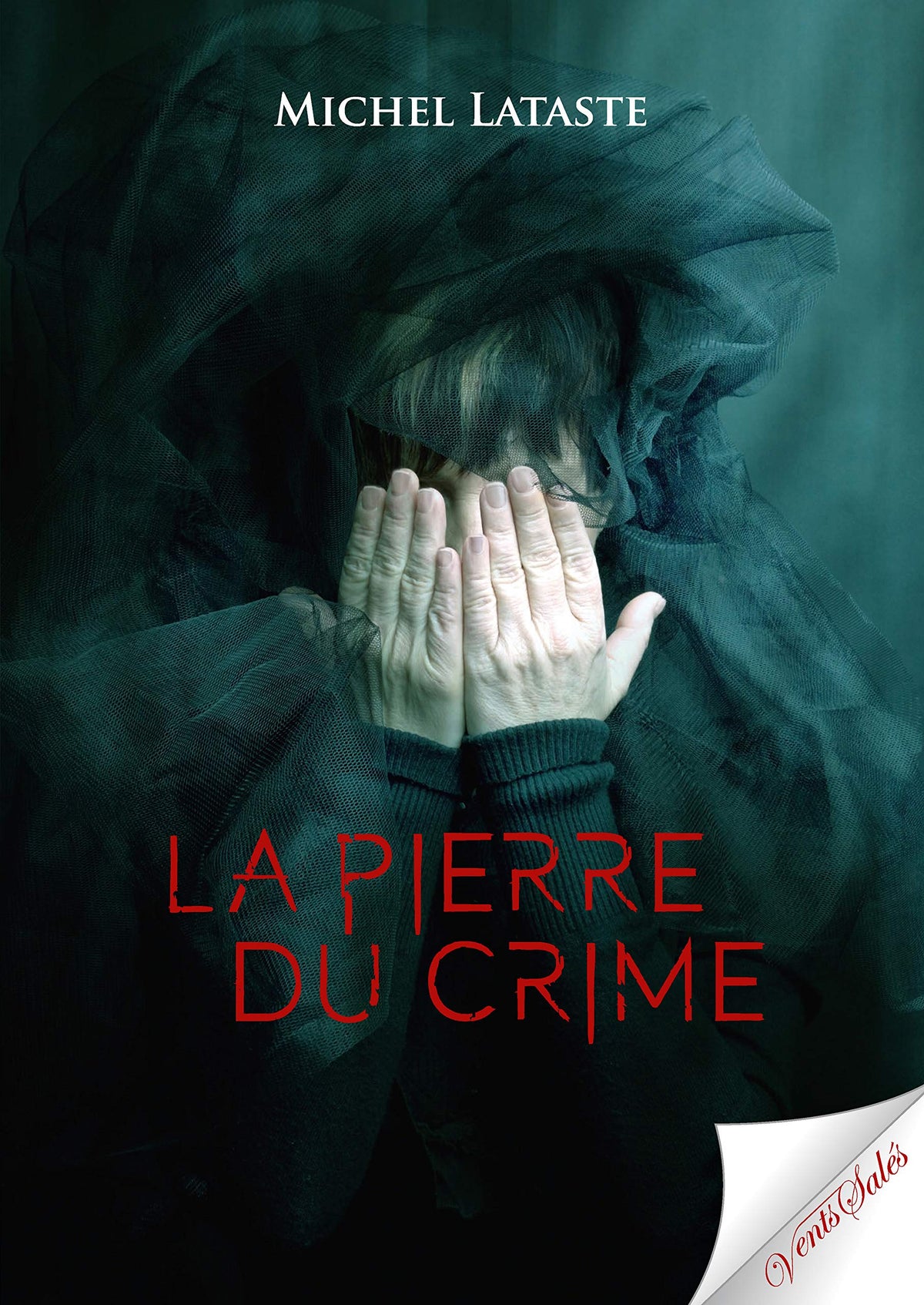 La pierre du crime 9782354521783