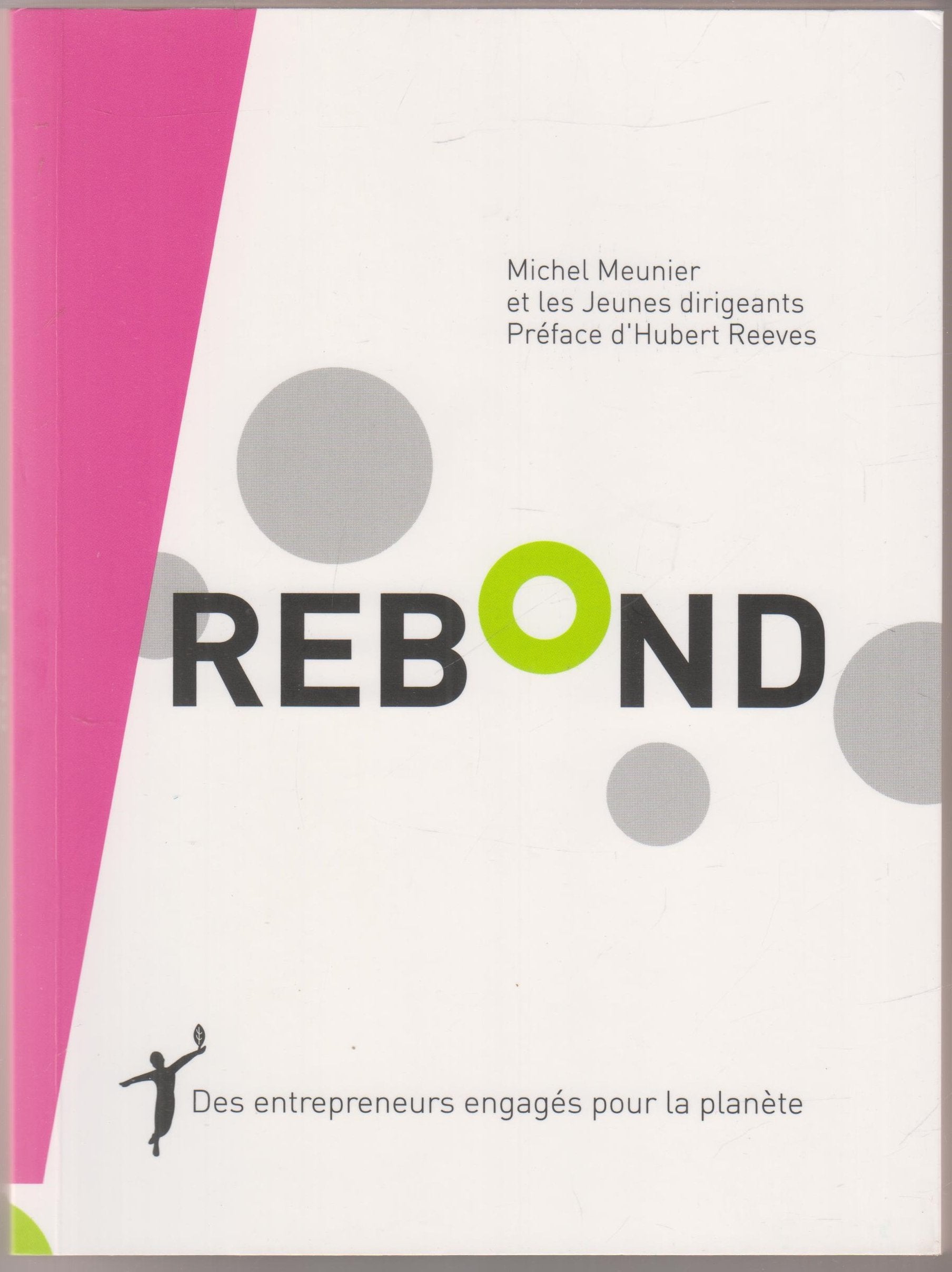 Basculement : Rebond 9782954026503