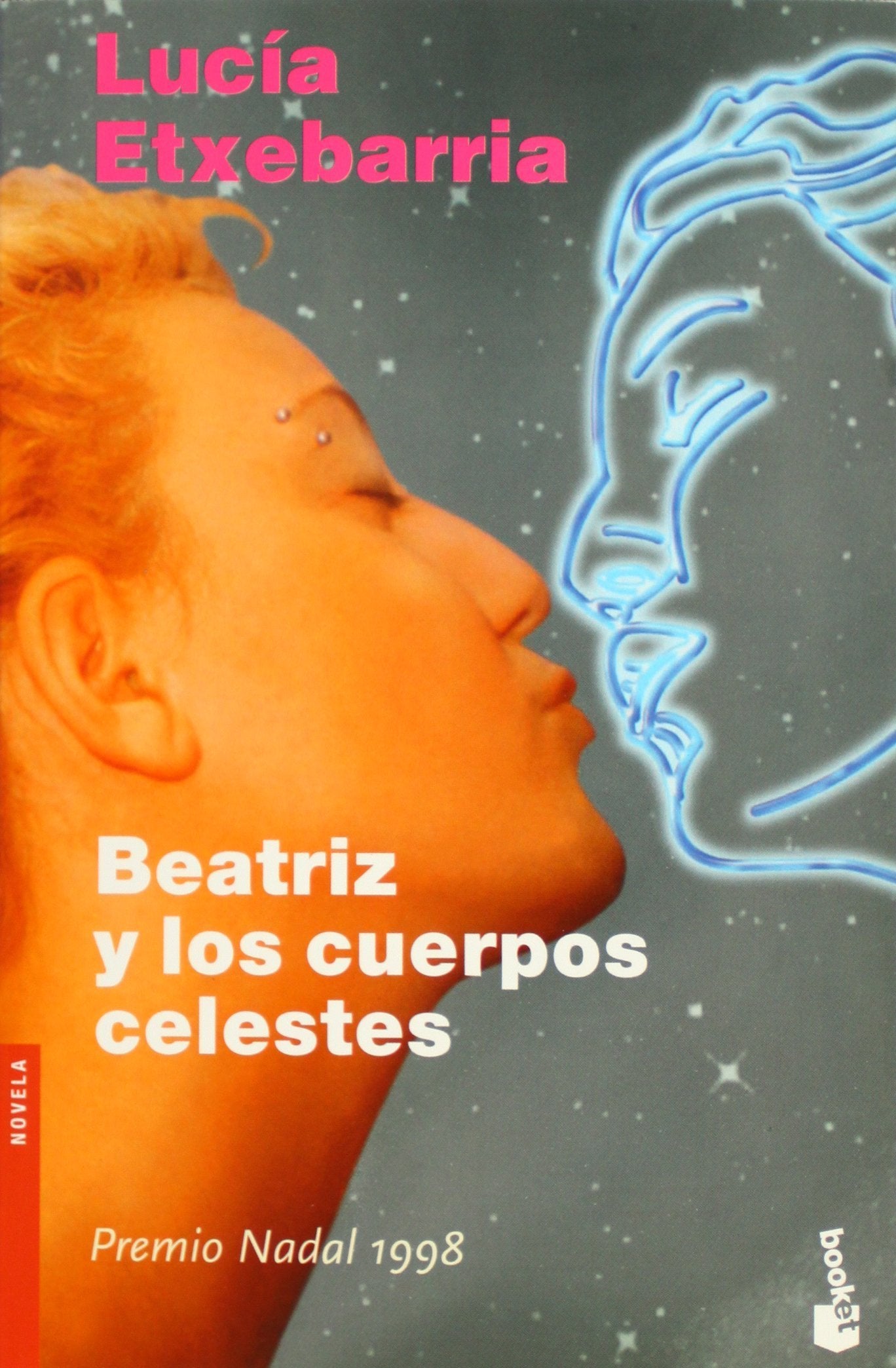 Beatriz Y Los Cuerpos Celestes/Beatriz and Celestial Bodies 9788423337576