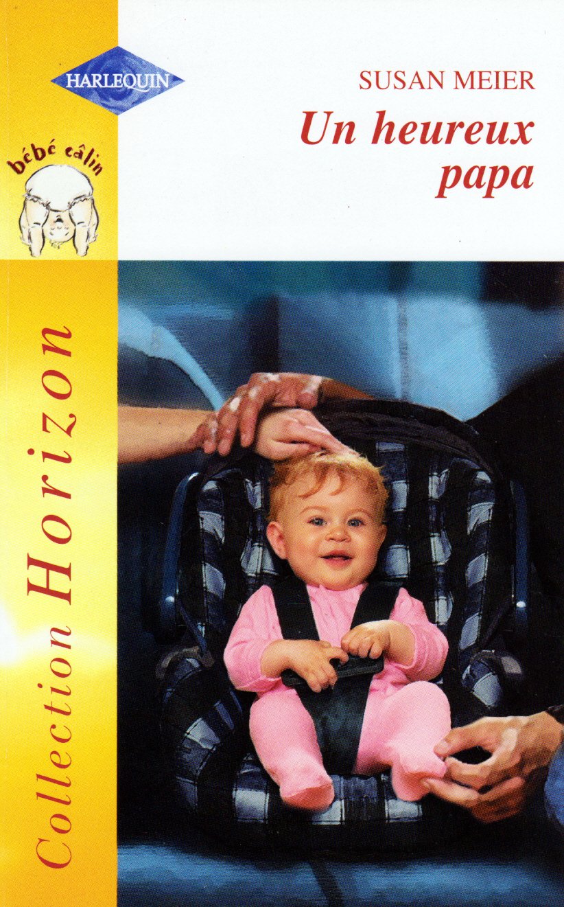 Un heureux papa 9782280143516