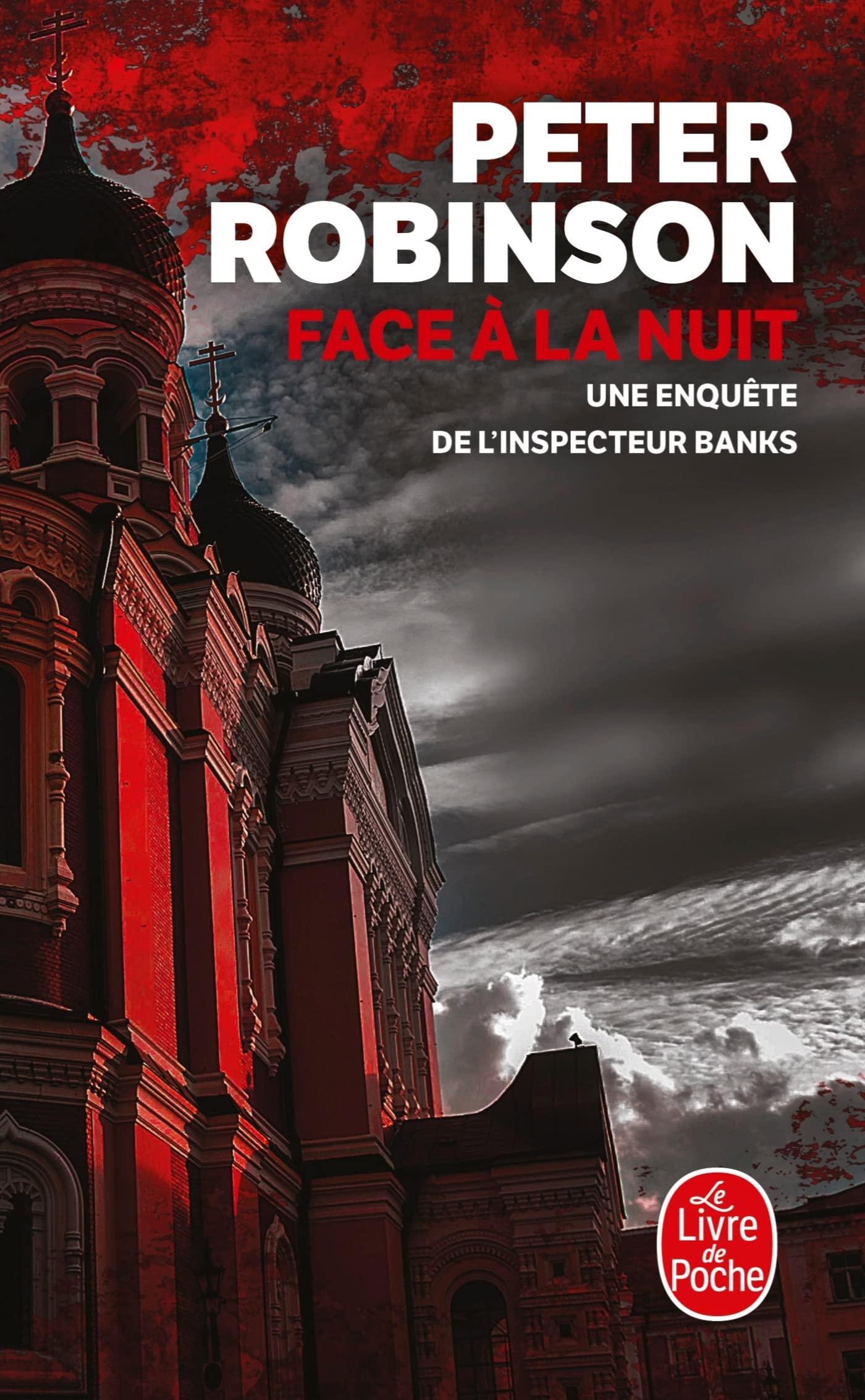 Face à la nuit 9782253000396