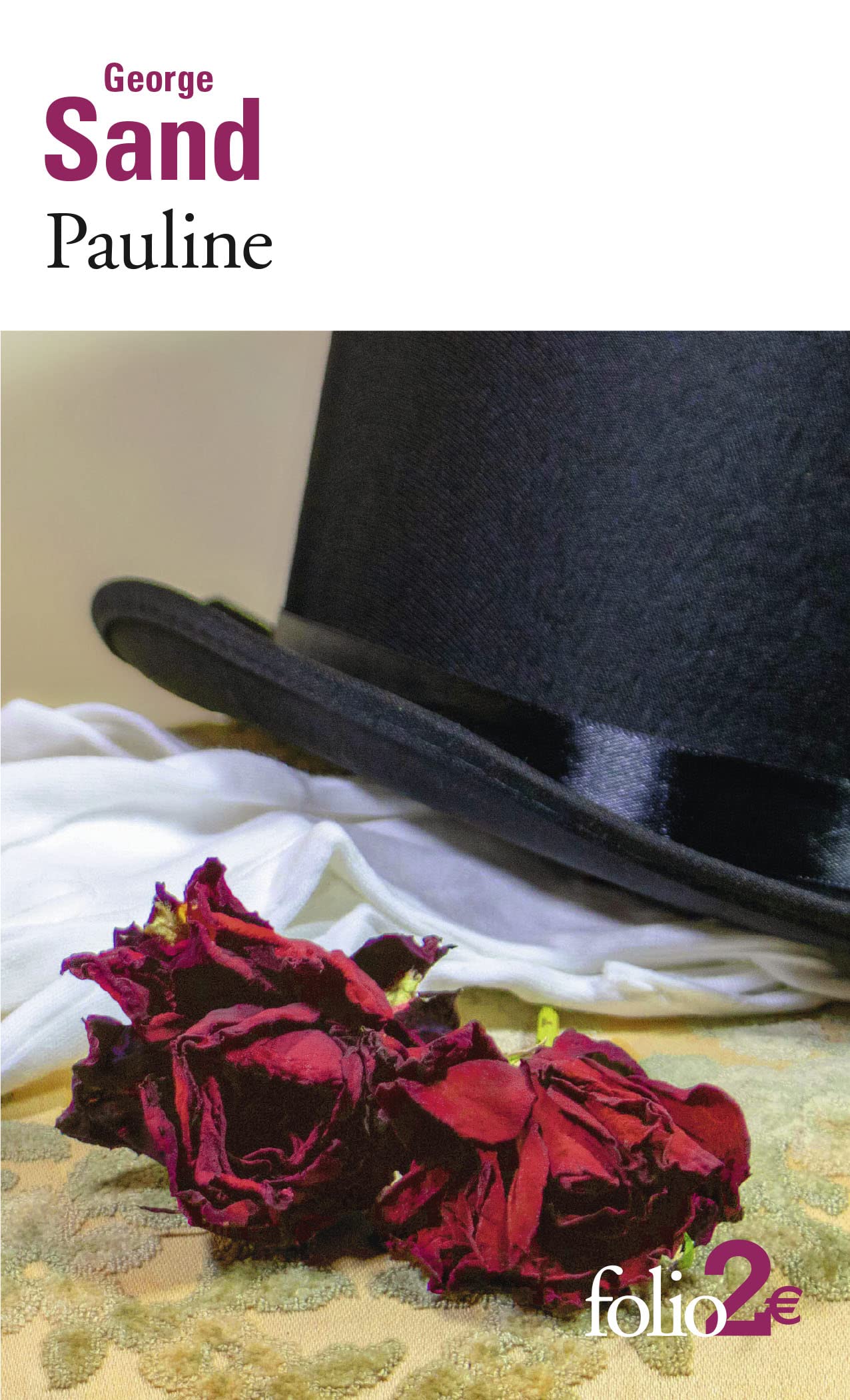 Pauline 9782070342082