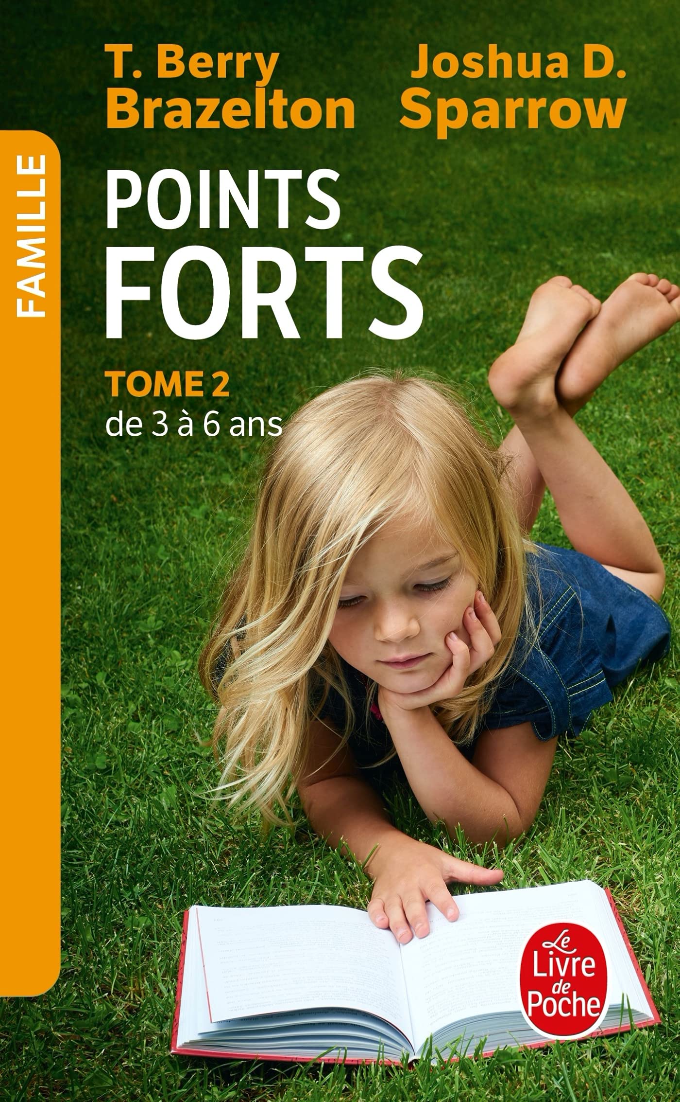 Points forts tome 2 9782253130376
