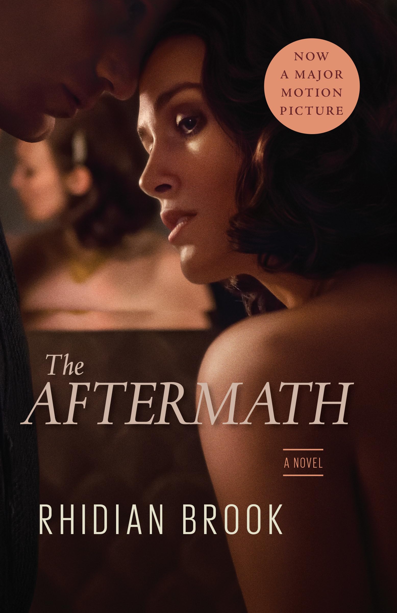 The Aftermath 9781984897909